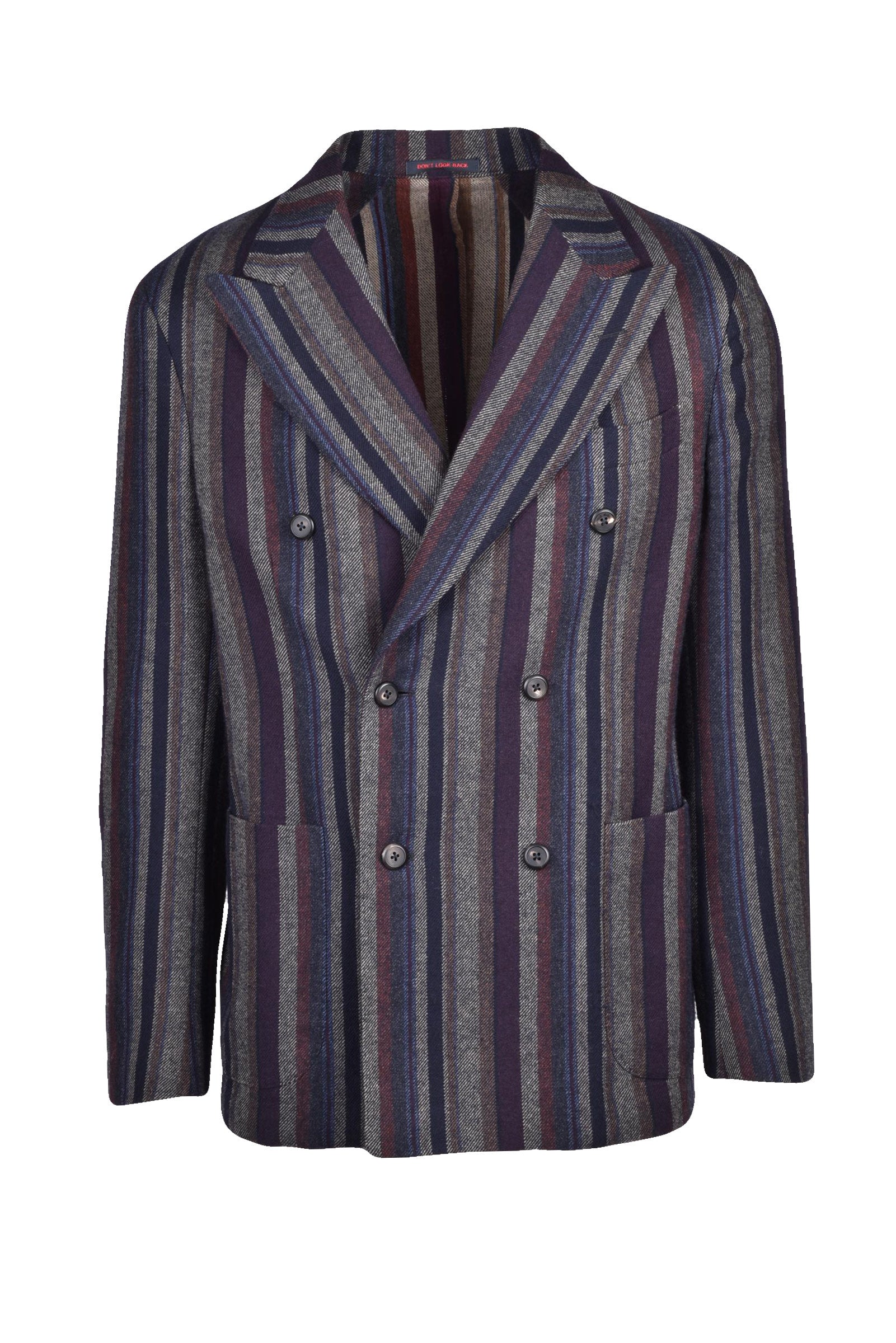 THE GIGI - BLAZER