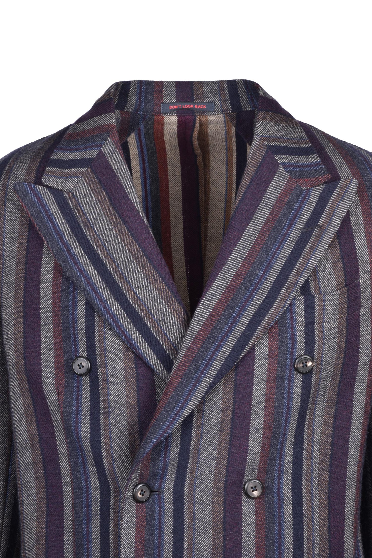 THE GIGI - BLAZER