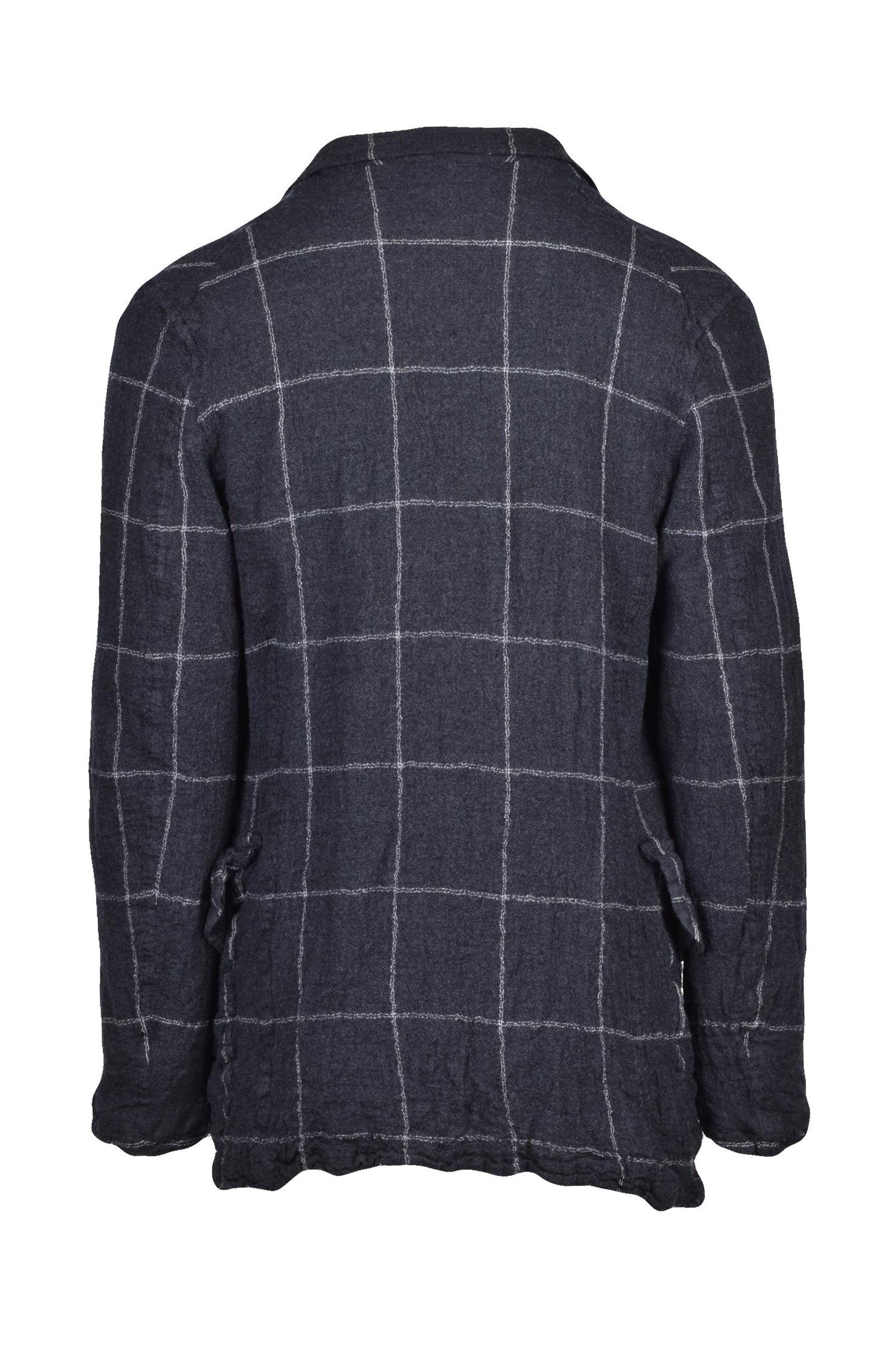 COMME des GARÇONS SHIRT - BLAZER