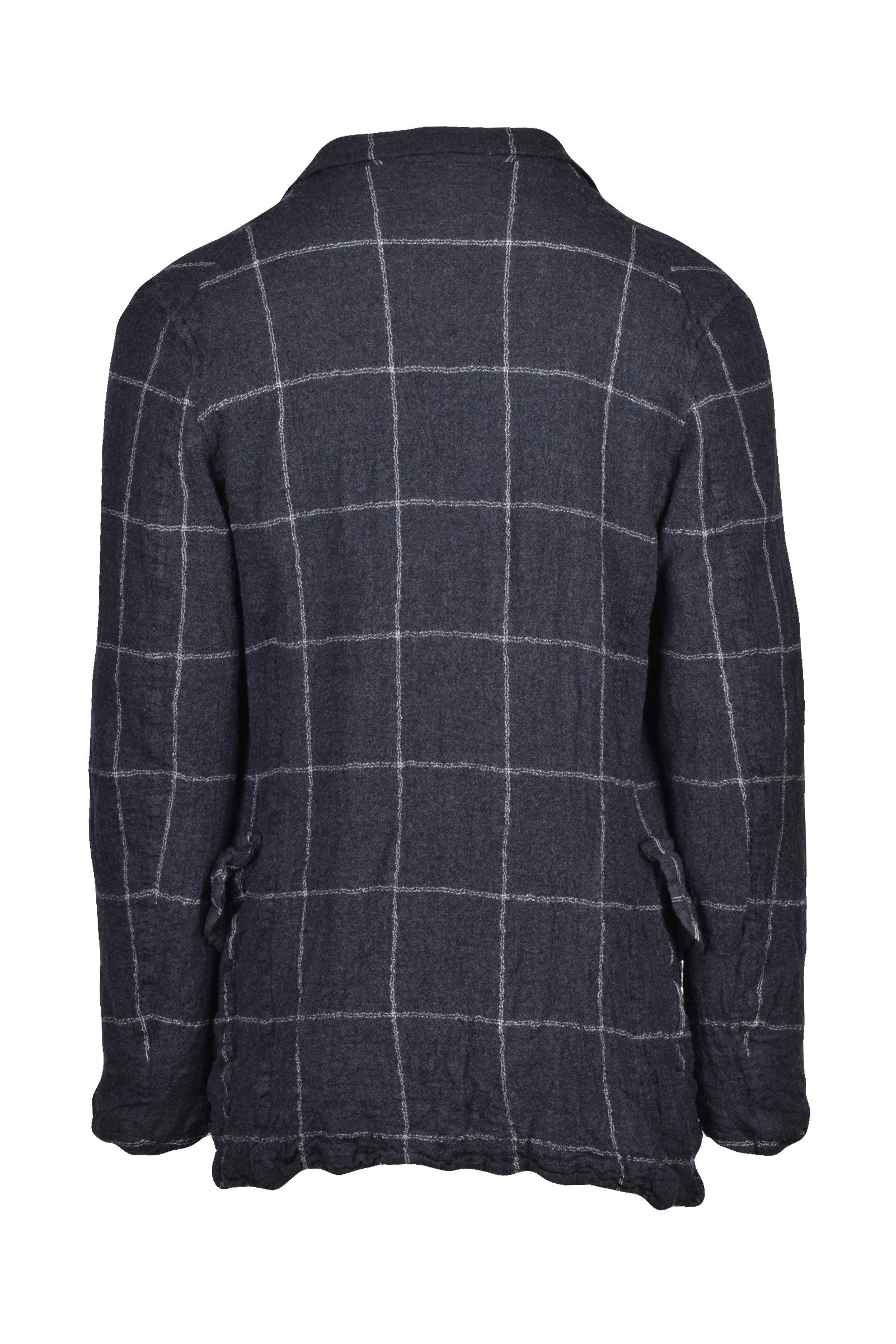 COMME des GARÇONS SHIRT - BLAZER