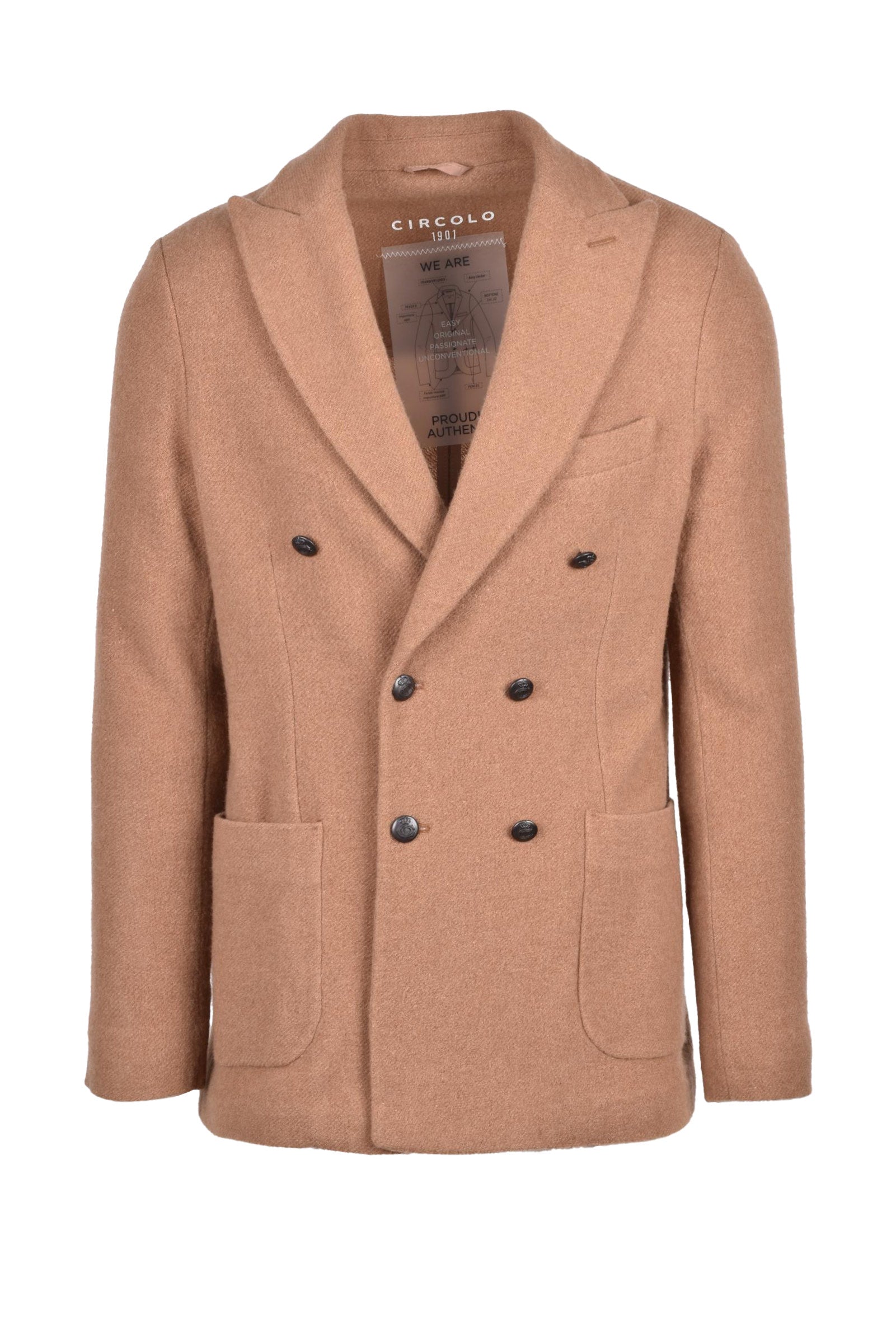 CIRCOLO 1901 - BLAZER