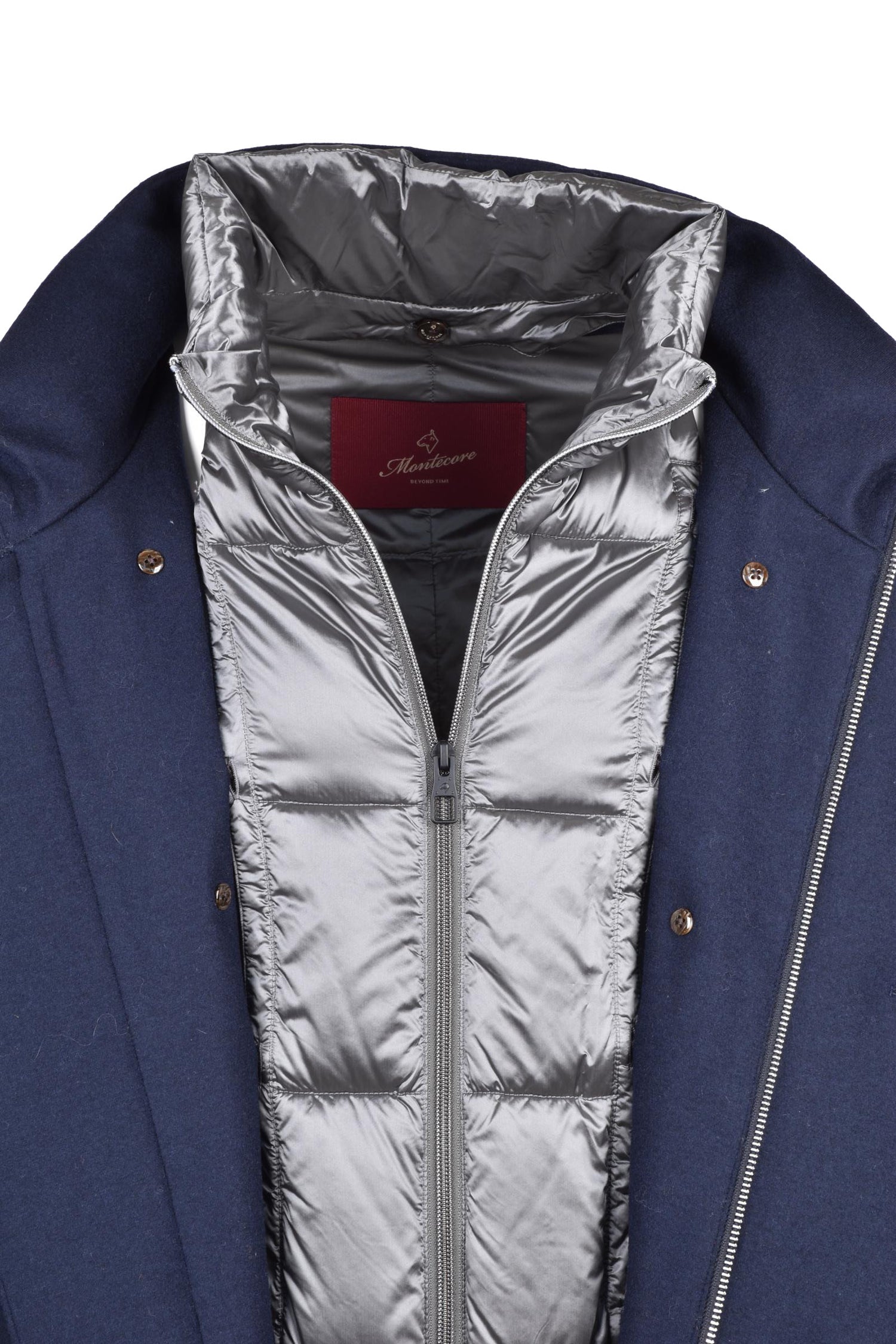 MONTECORE - OUTWEAR JACKETS