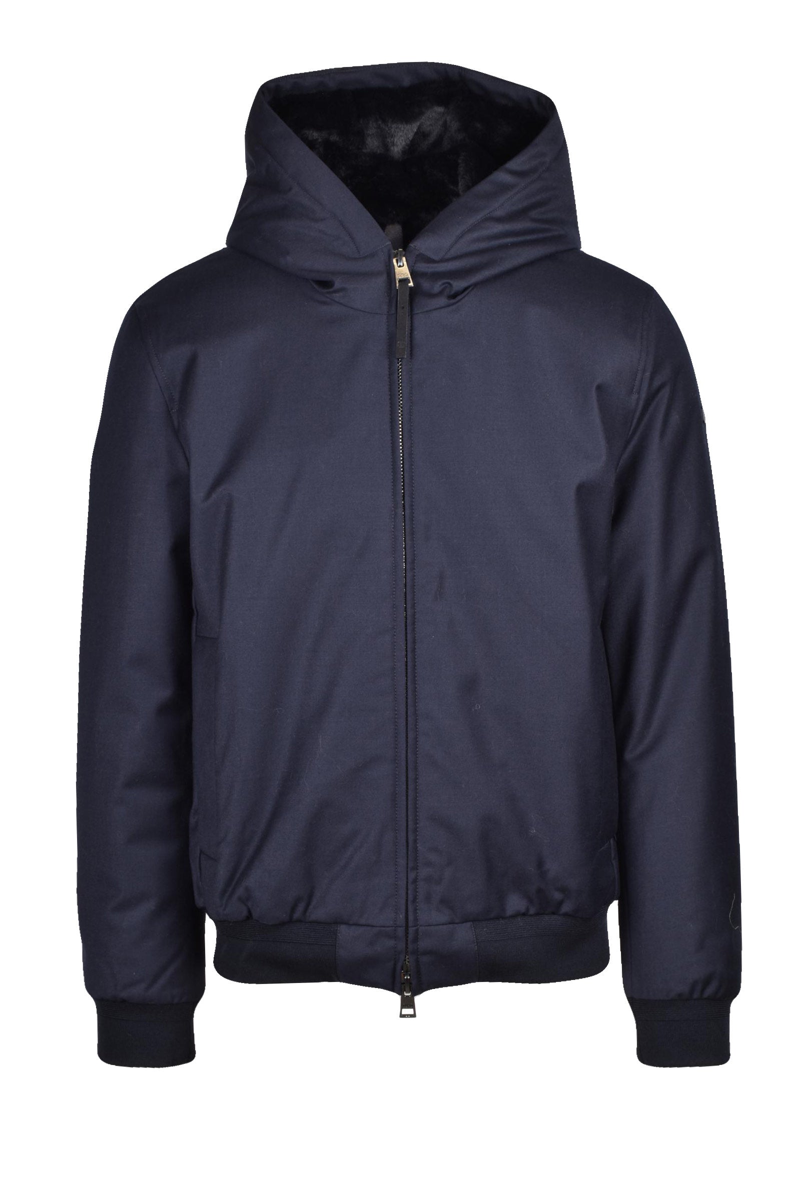 DUNO - OUTWEAR JACKETS