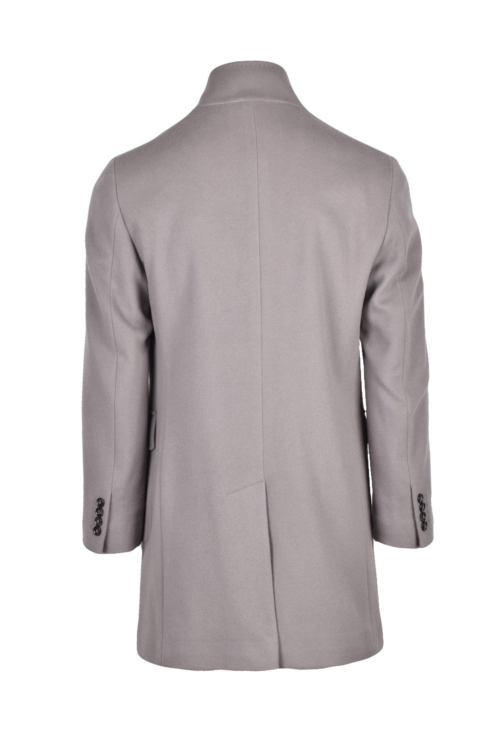 SAVESE CLUB - OUTWEAR JACKETS