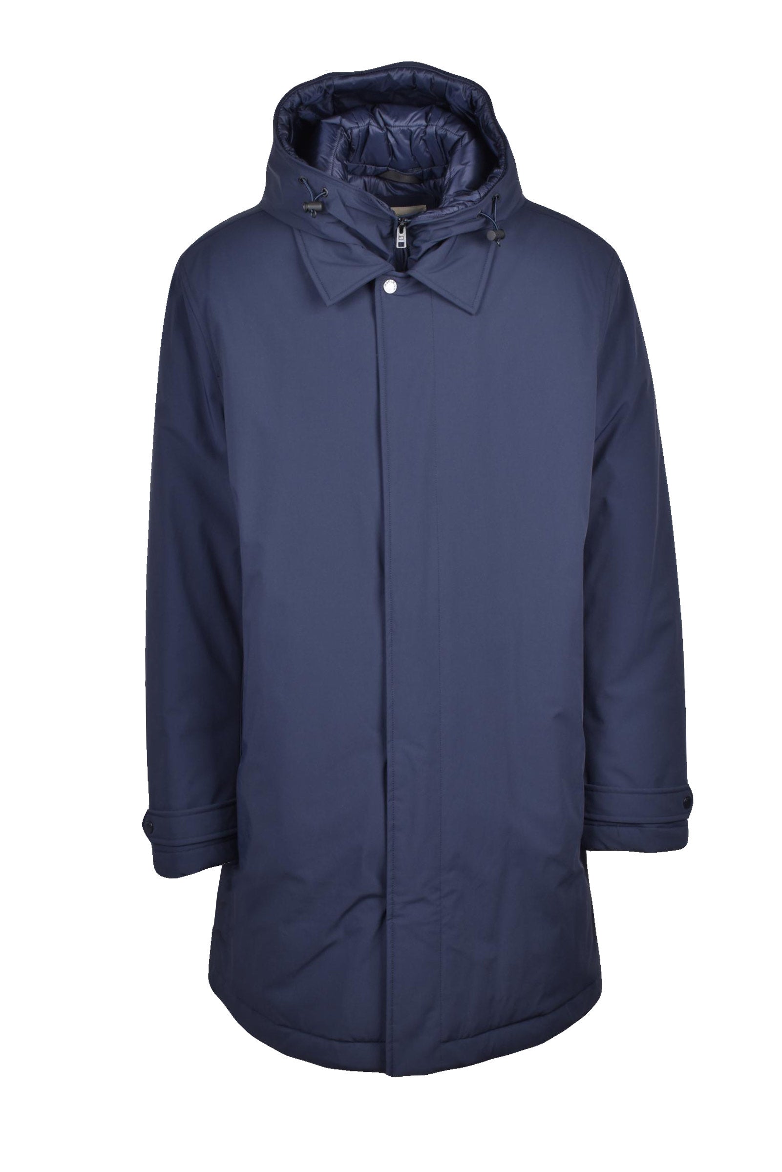 WOOLRICH - OUTWEAR JACKETS