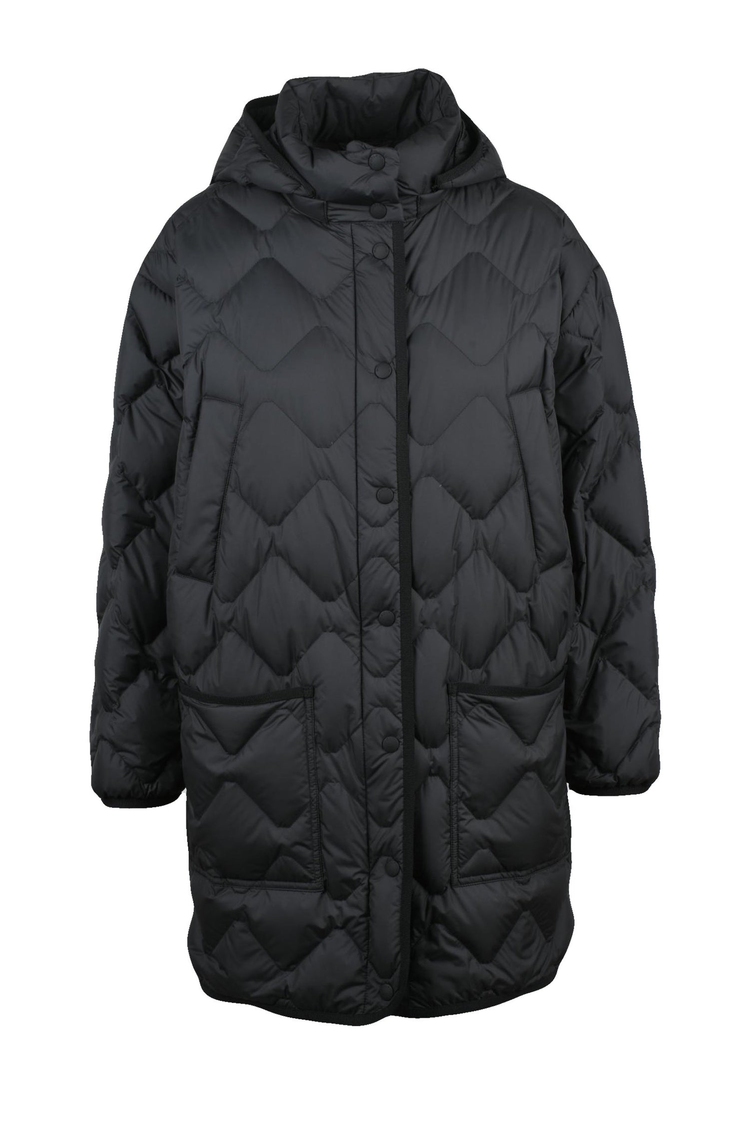 WOOLRICH - OUTWEAR JACKETS