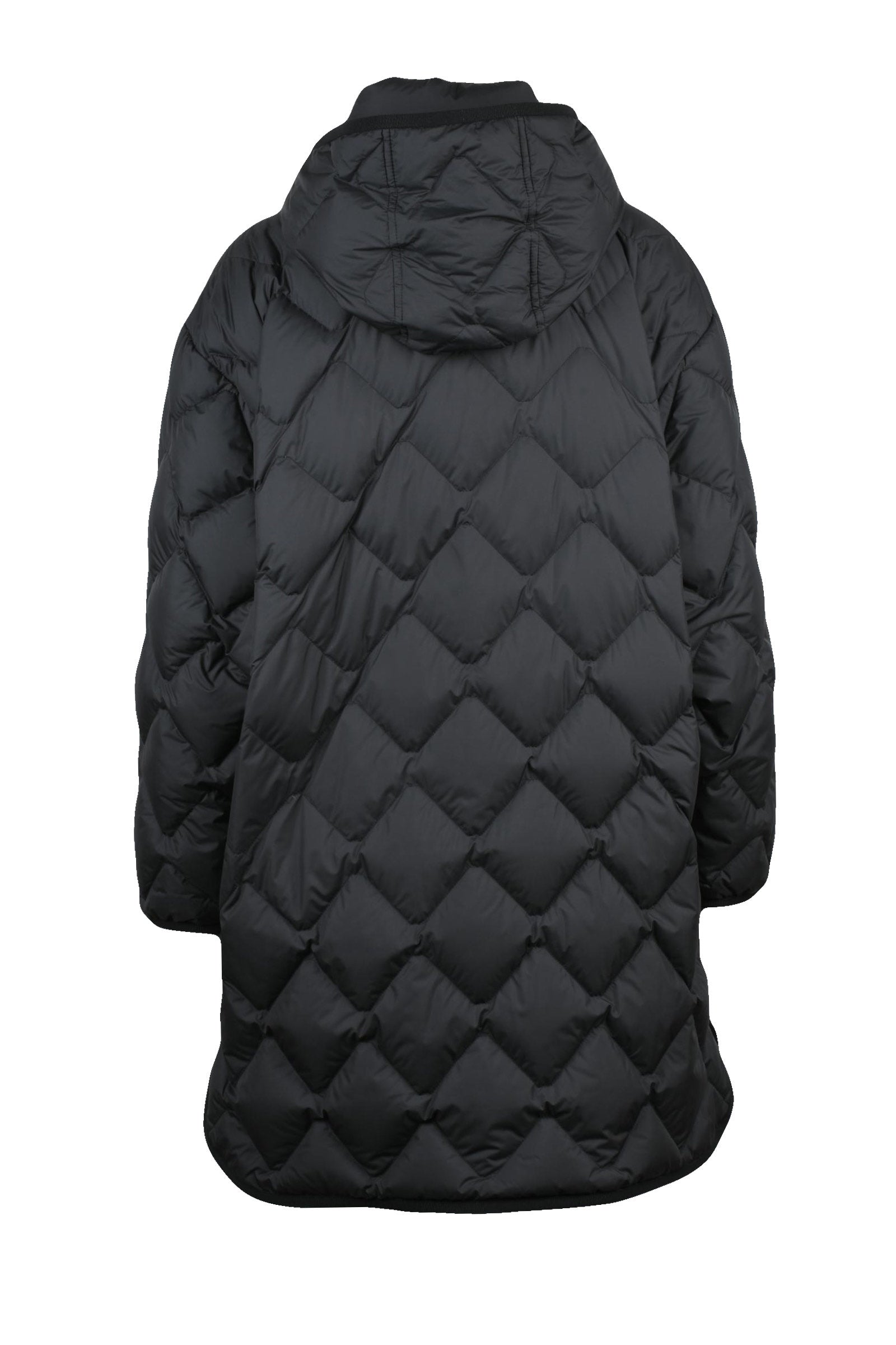 WOOLRICH - OUTWEAR JACKETS