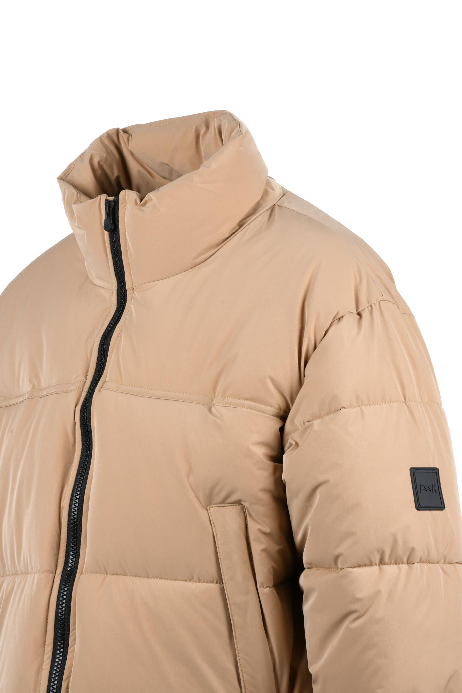F**K - OUTWEAR JACKETS