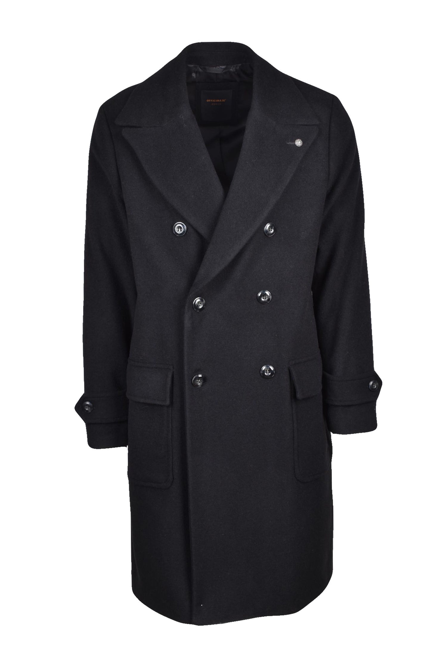 OFFICINA 36 - OUTWEAR JACKETS