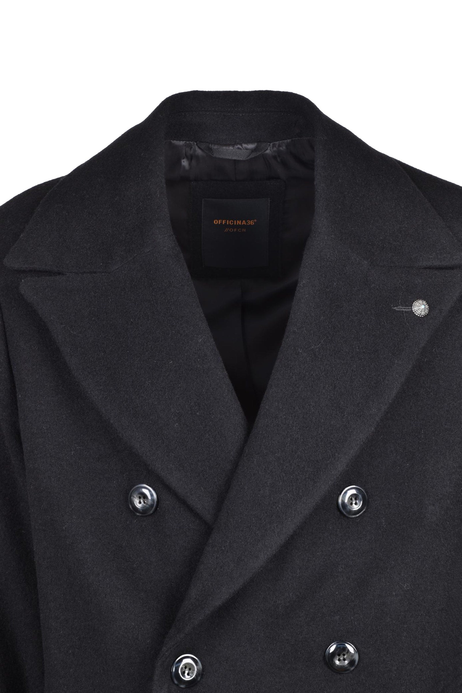 OFFICINA 36 - OUTWEAR JACKETS