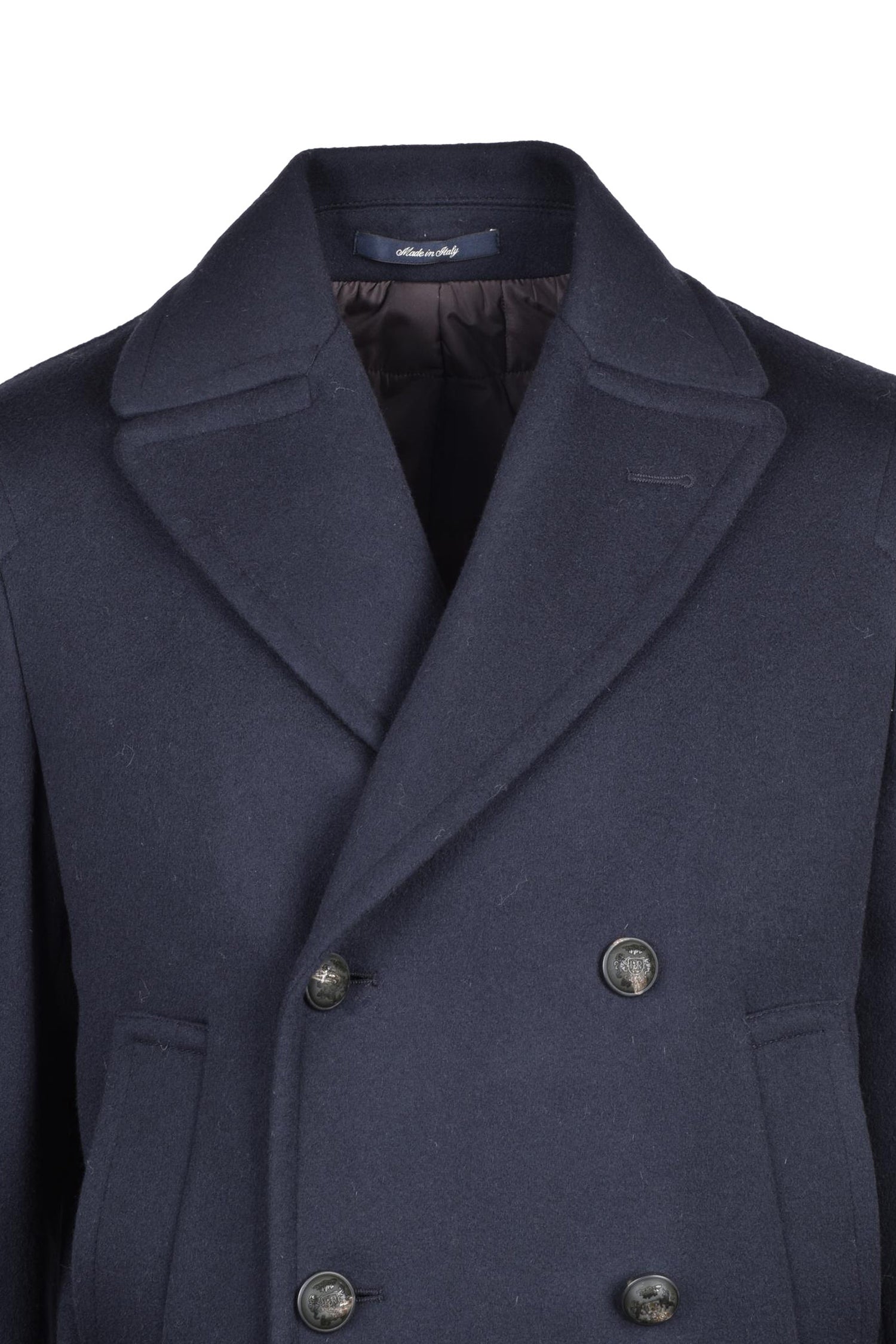 SAVESE CLUB - OUTWEAR JACKETS