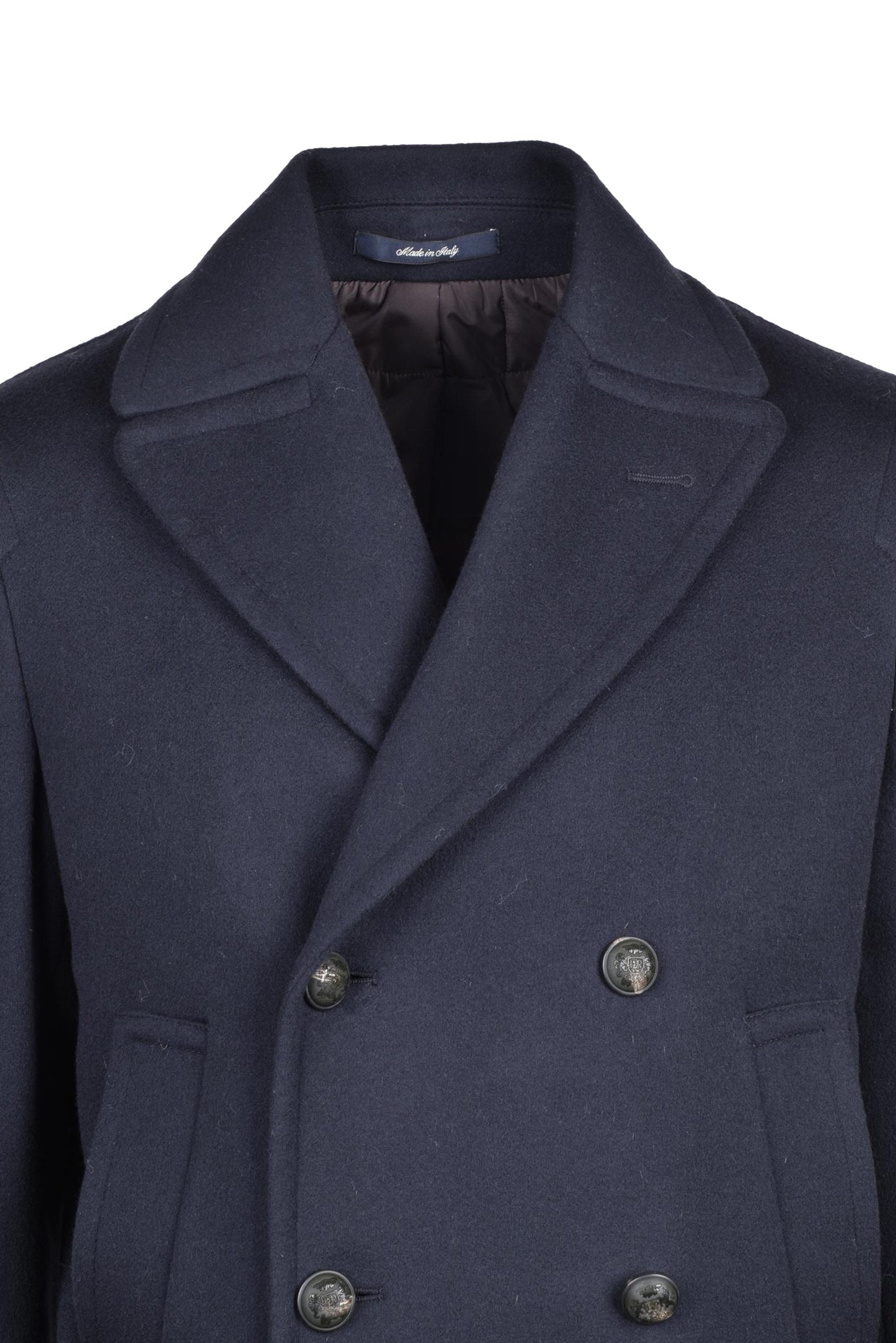 SAVESE CLUB - OUTWEAR JACKETS