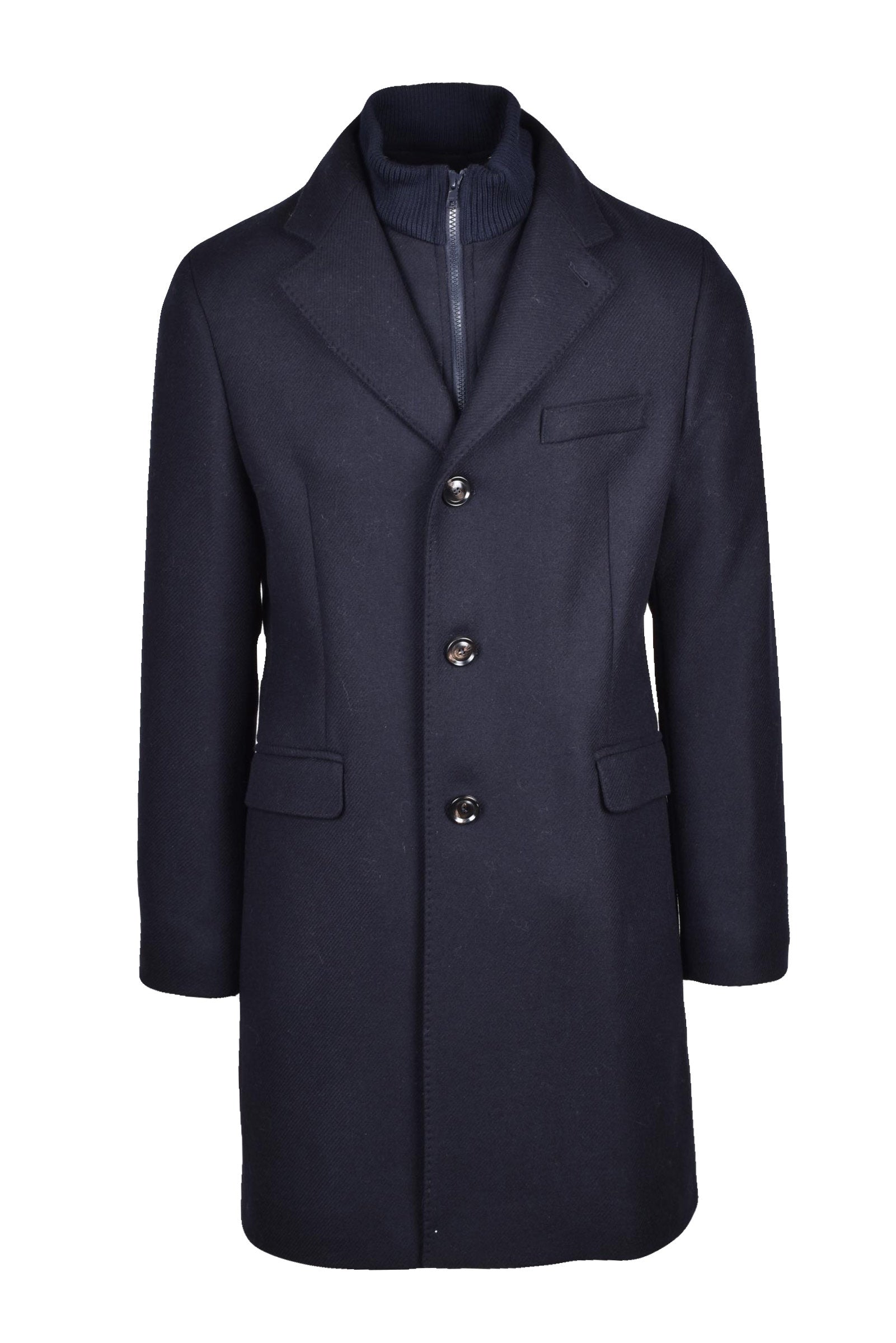 SAVESE CLUB - OUTWEAR JACKETS