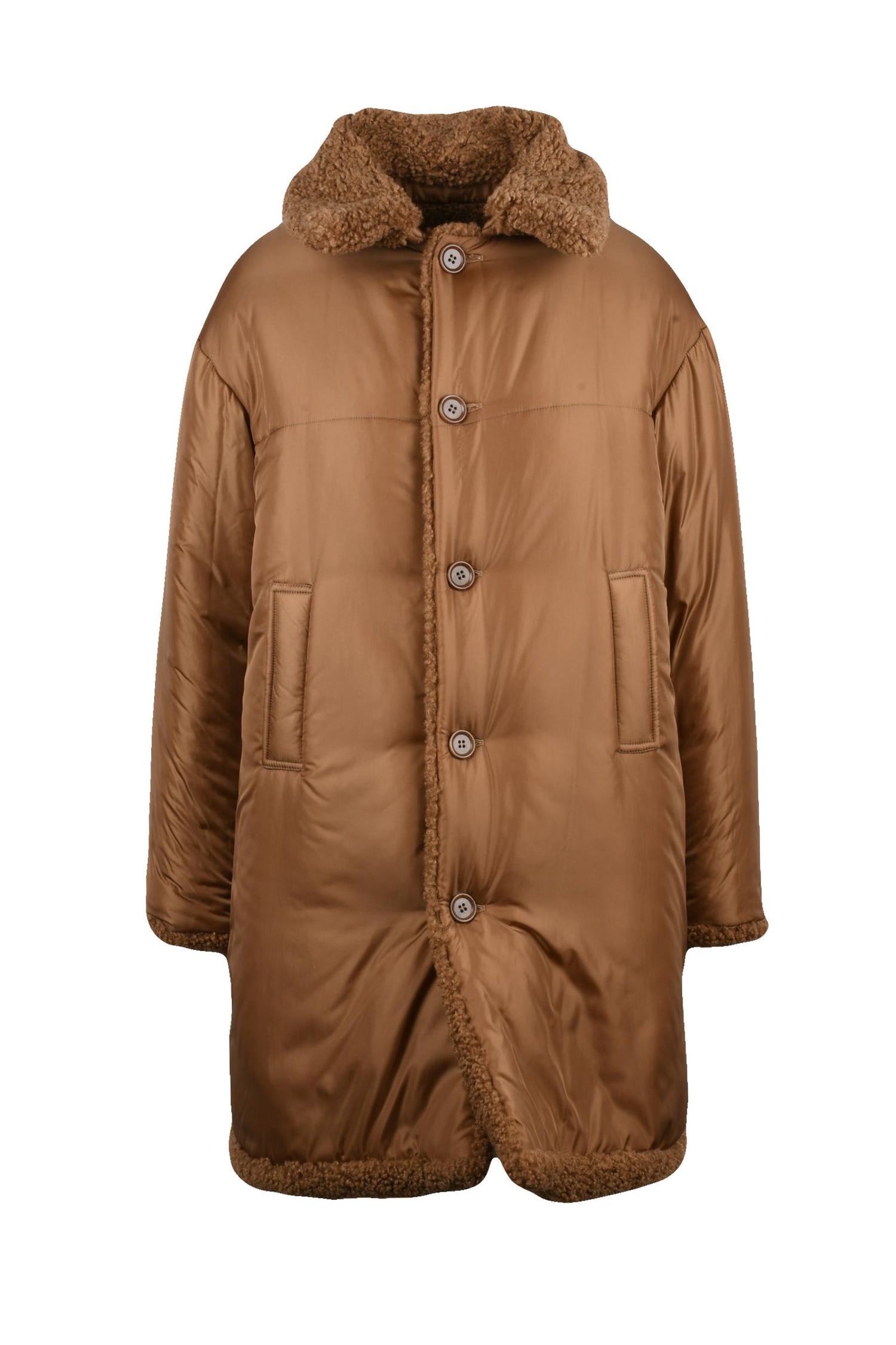 ASPESI - OUTWEAR JACKETS