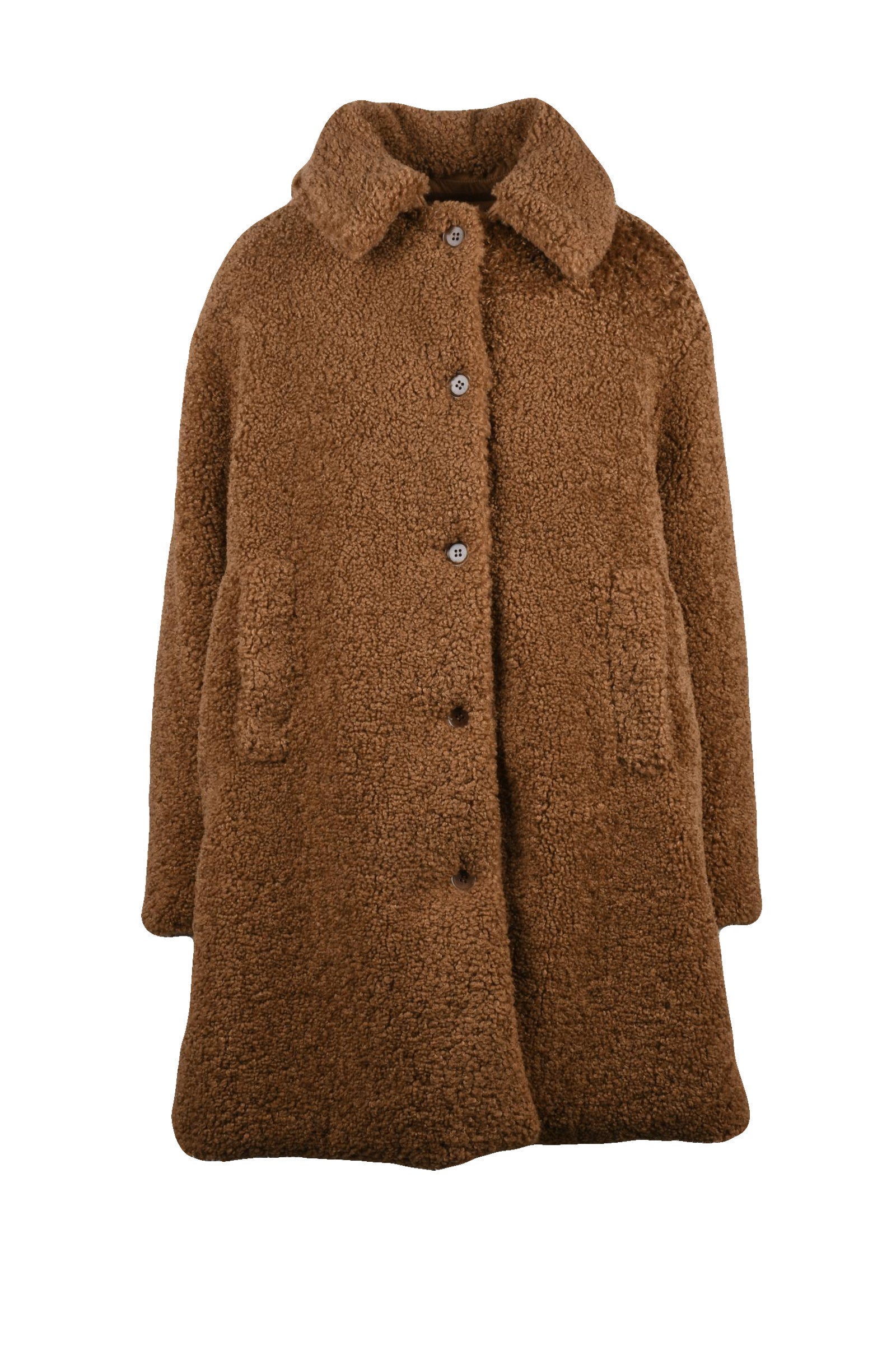 ASPESI - OUTWEAR JACKETS