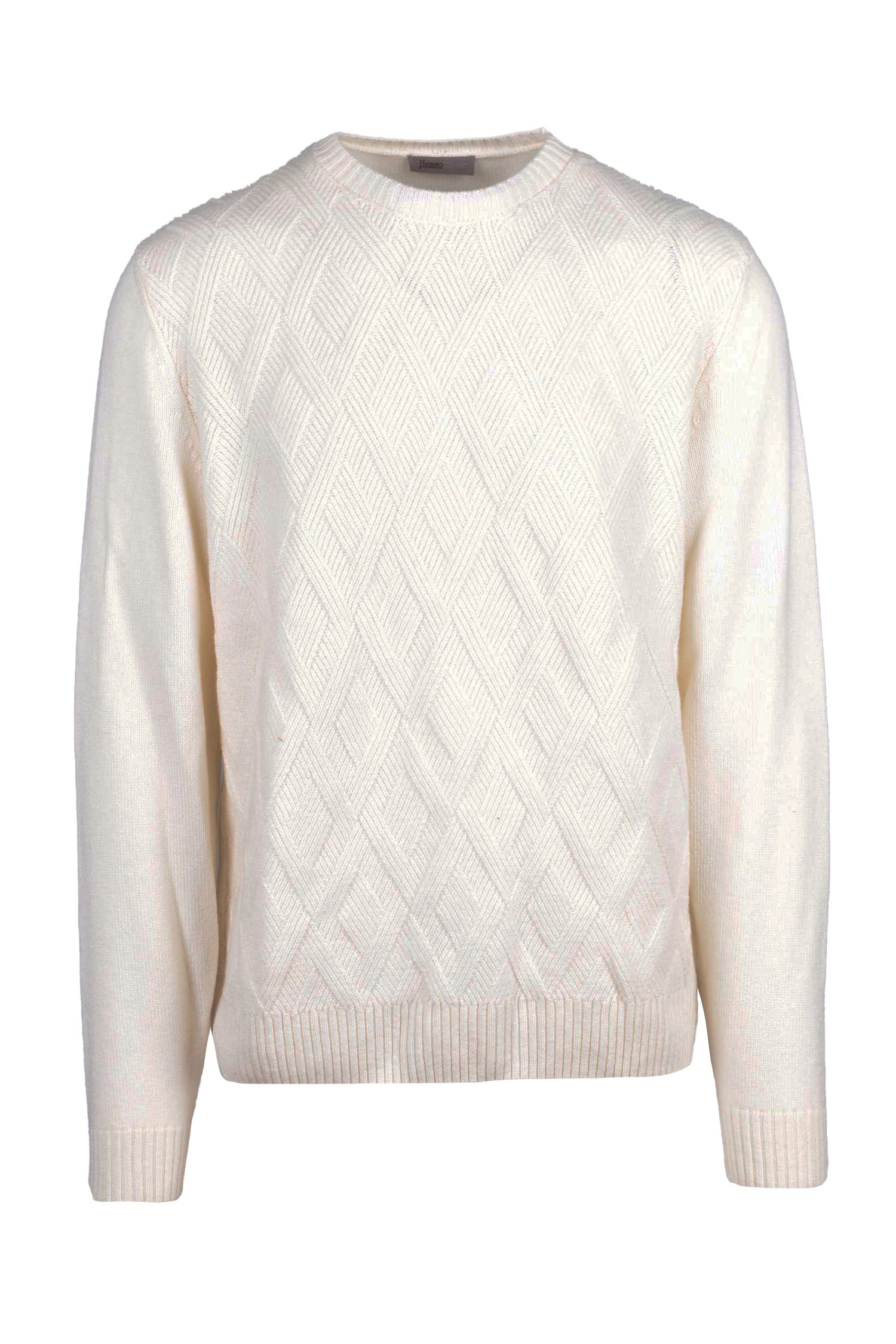HERNO RESORT - KNITWEAR AND SWEATSHIRTS