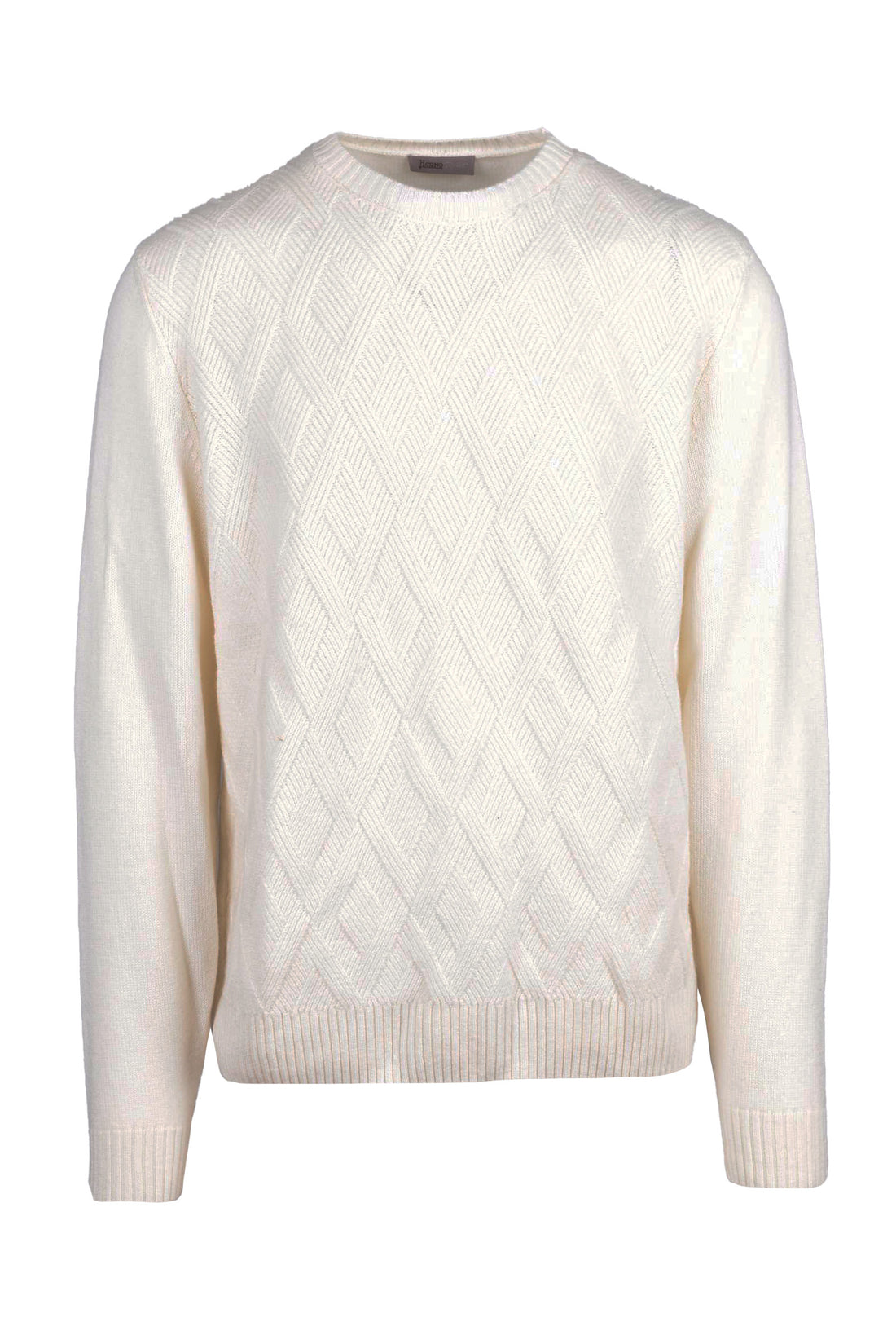 HERNO RESORT - KNITWEAR AND SWEATSHIRTS
