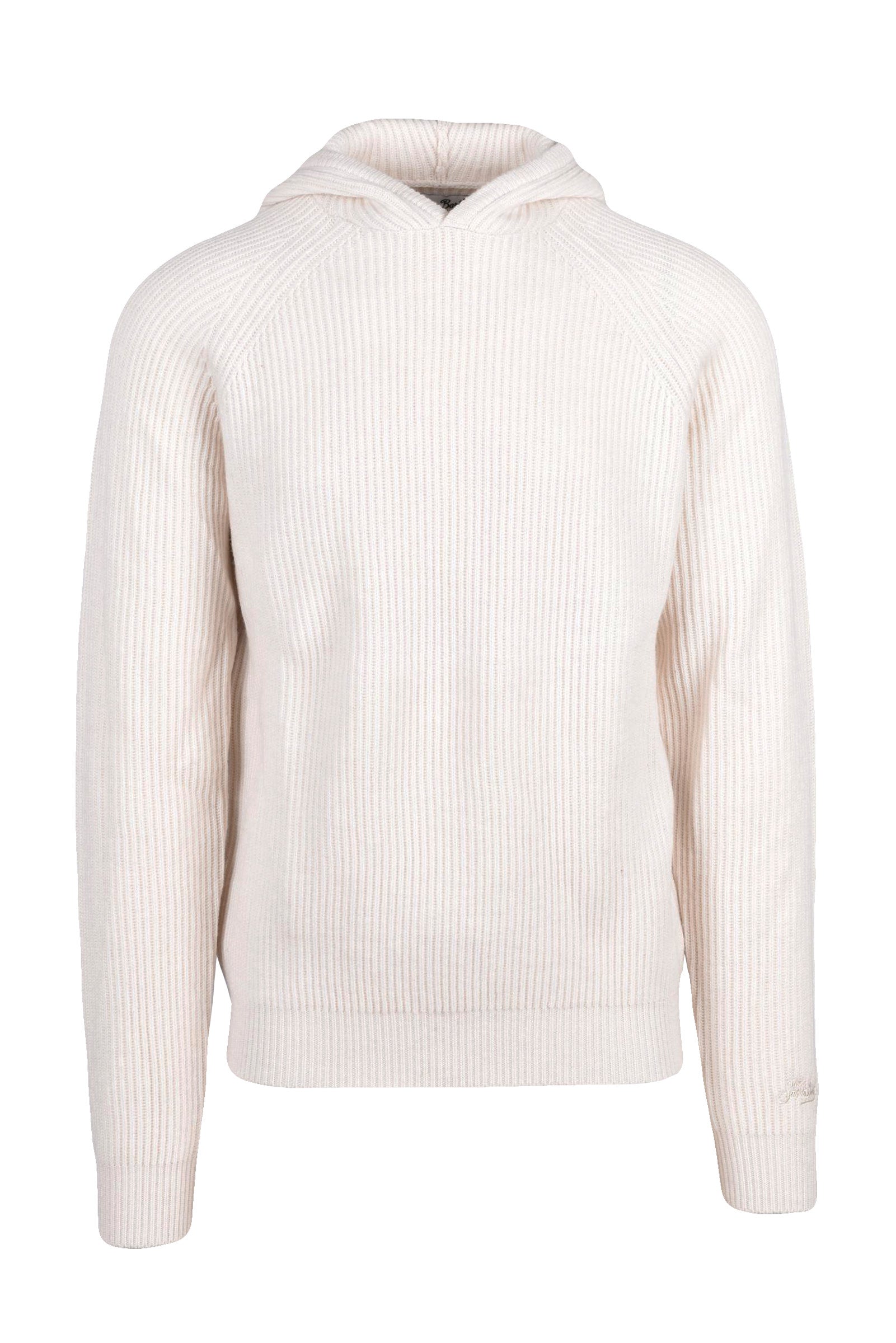 MC2 SAINT BARTH - KNITWEAR AND SWEATSHIRTS