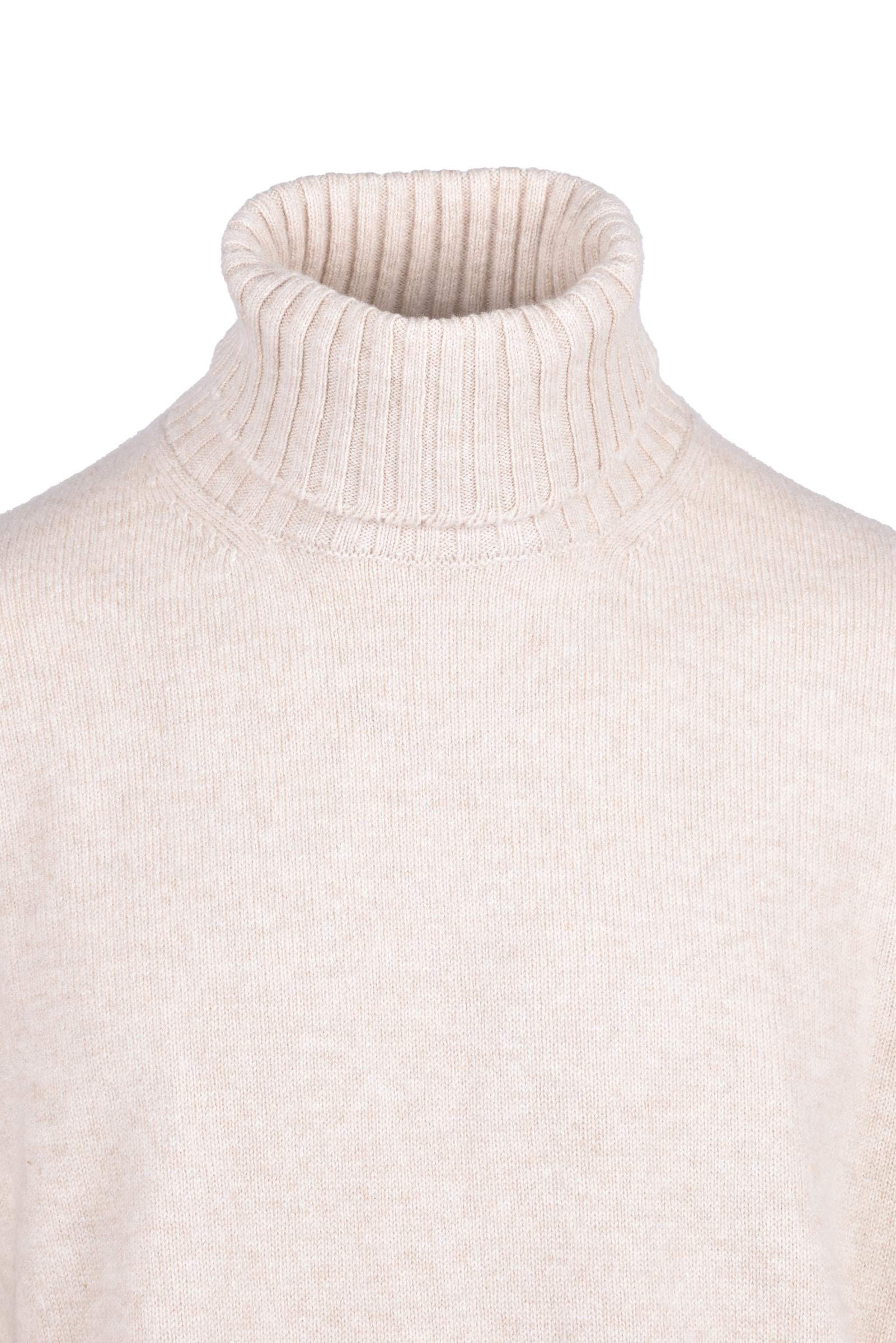 FILIPPO DE LAURENTIIS - KNITWEAR AND SWEATSHIRTS
