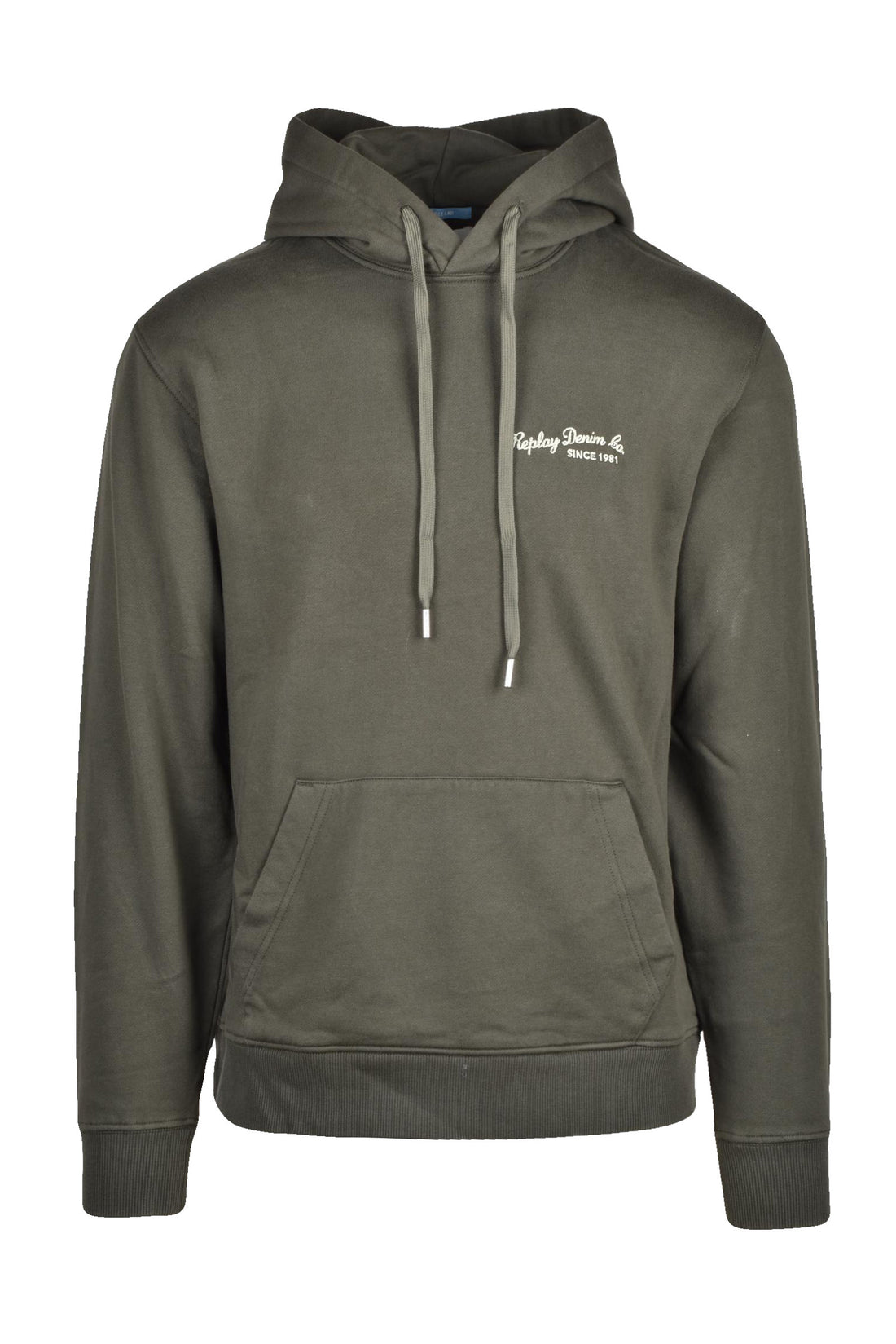 REPLAY - KNITWEAR AND SWEATSHIRTS