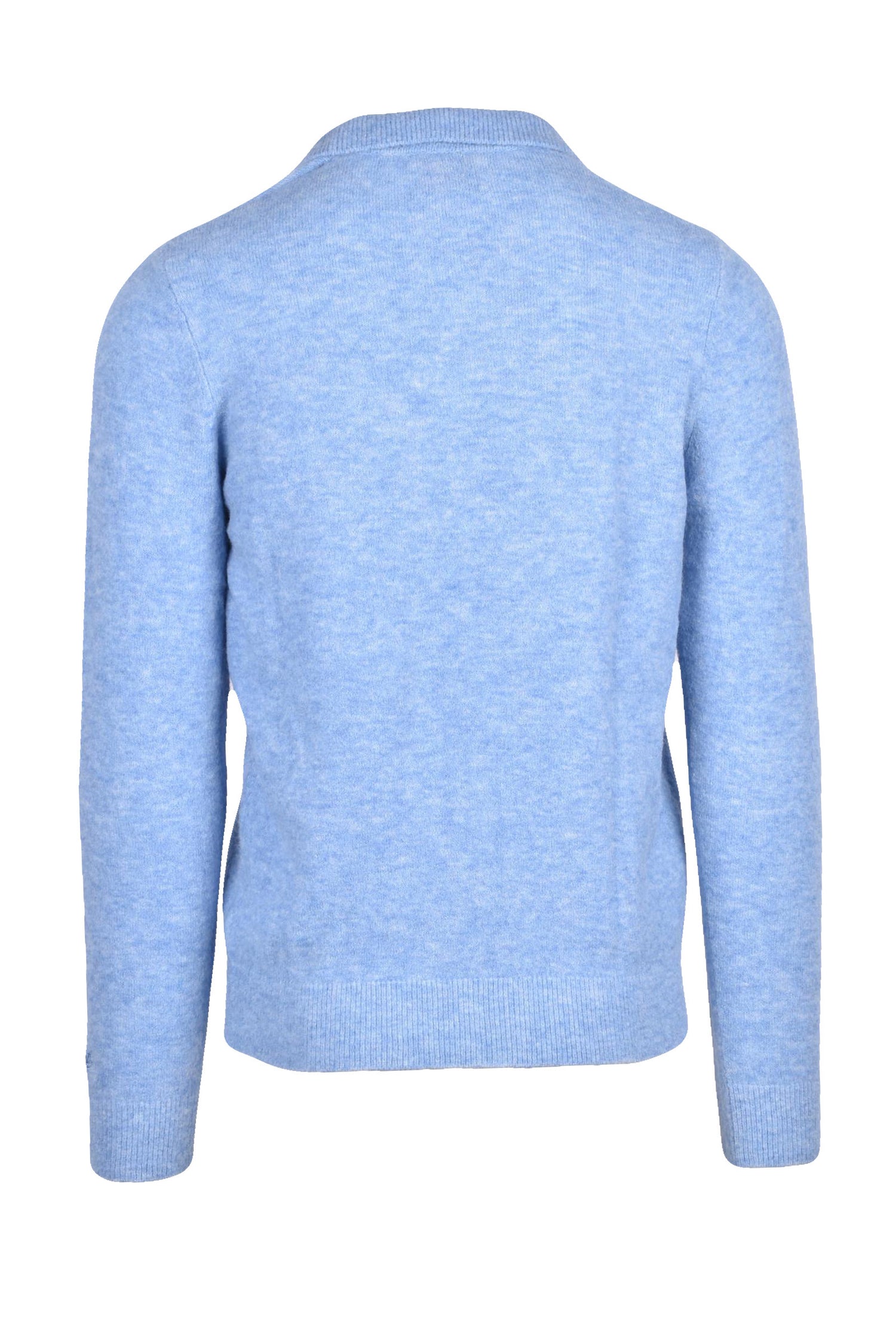 MC2 SAINT BARTH - KNITWEAR AND SWEATSHIRTS