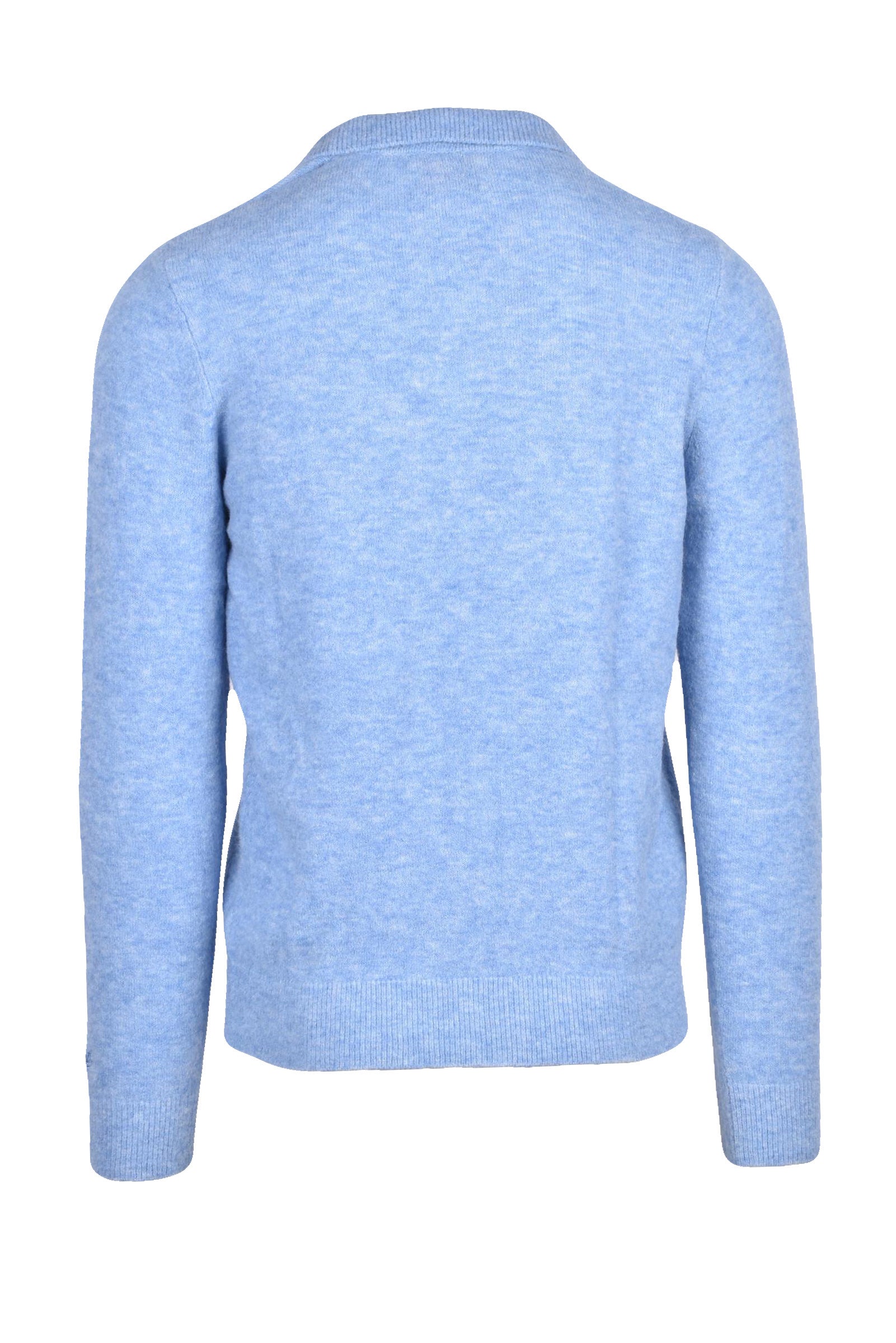 MC2 SAINT BARTH - KNITWEAR AND SWEATSHIRTS