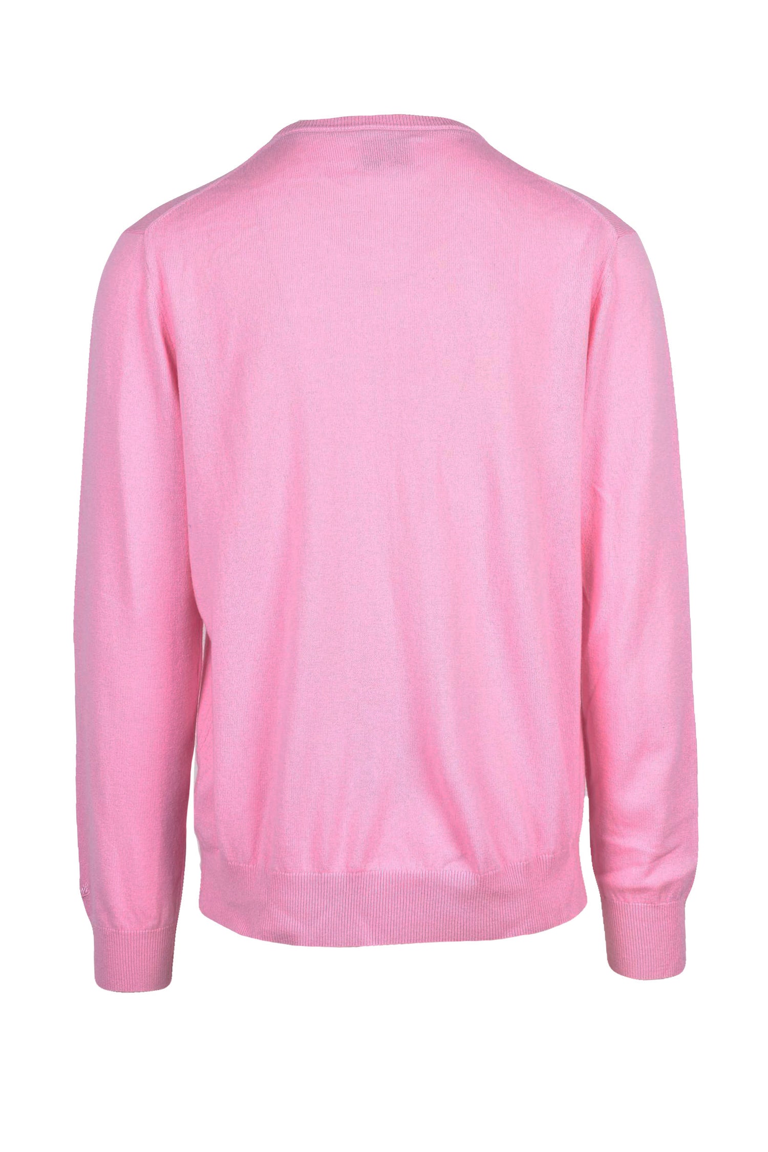 MC2 SAINT BARTH - KNITWEAR AND SWEATSHIRTS