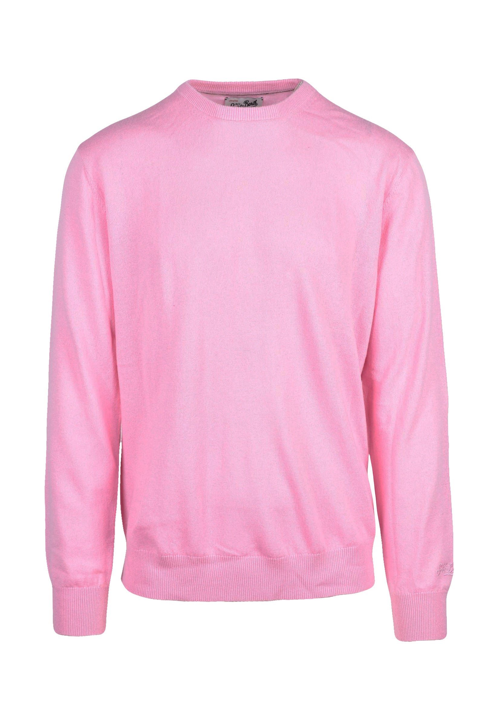 MC2 SAINT BARTH - KNITWEAR AND SWEATSHIRTS