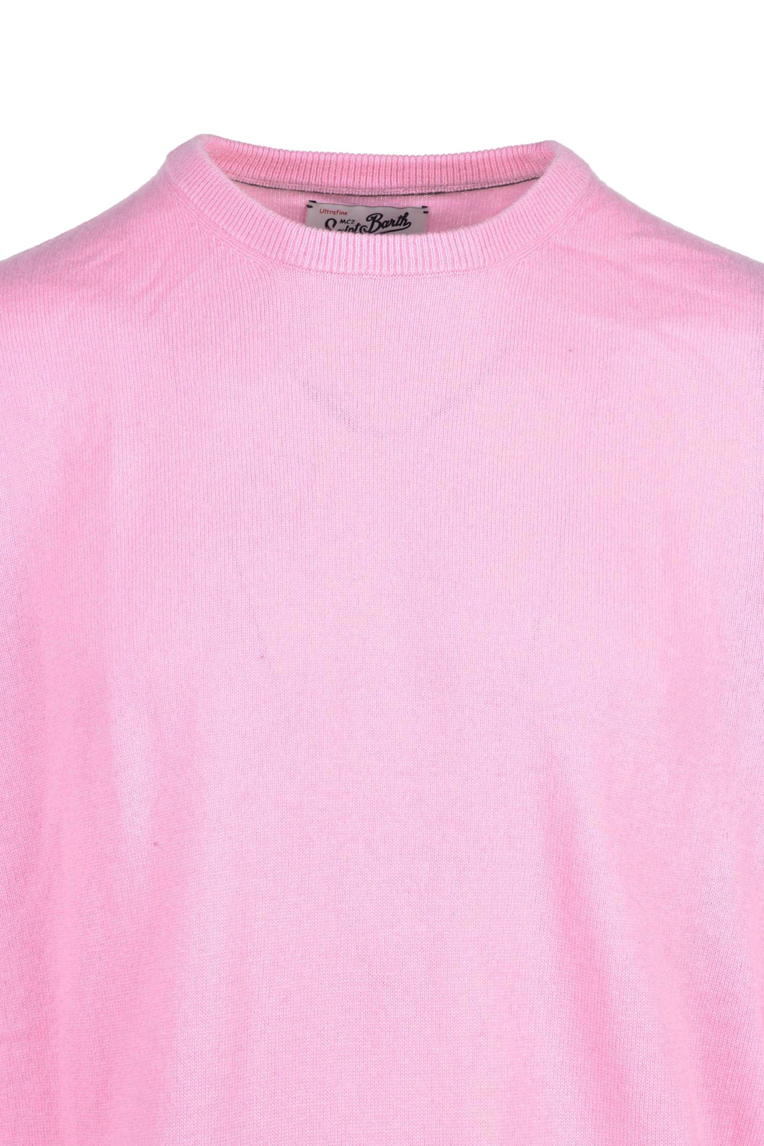 MC2 SAINT BARTH - KNITWEAR AND SWEATSHIRTS