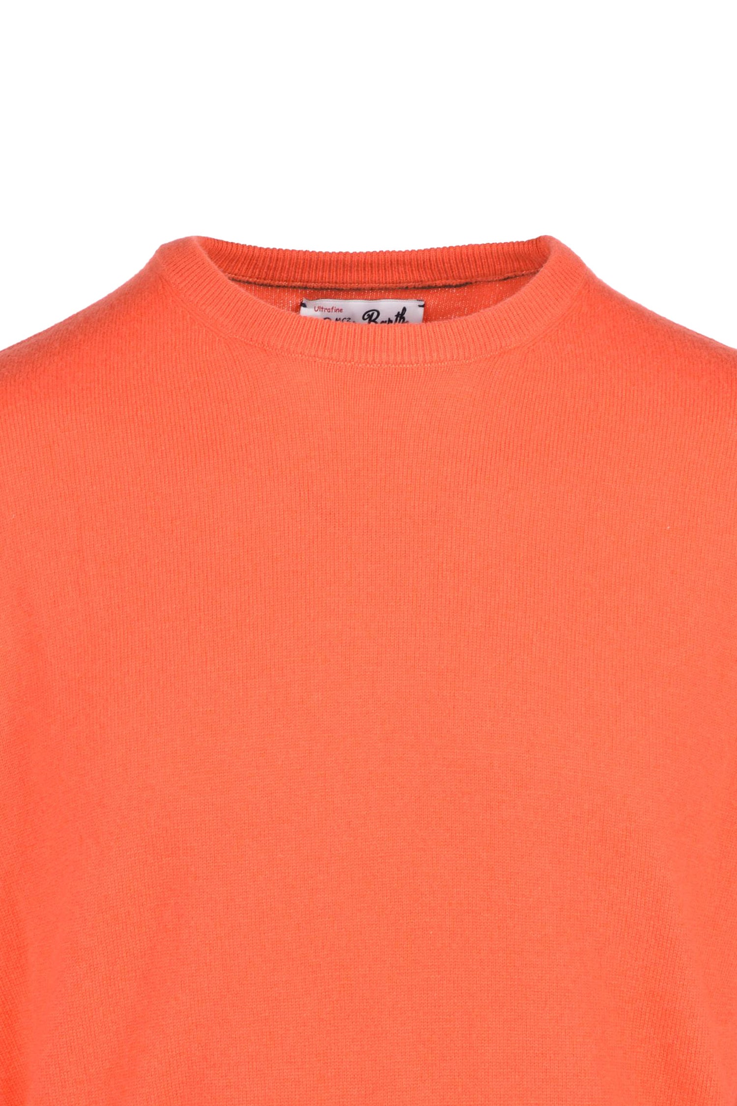 MC2 SAINT BARTH - KNITWEAR AND SWEATSHIRTS