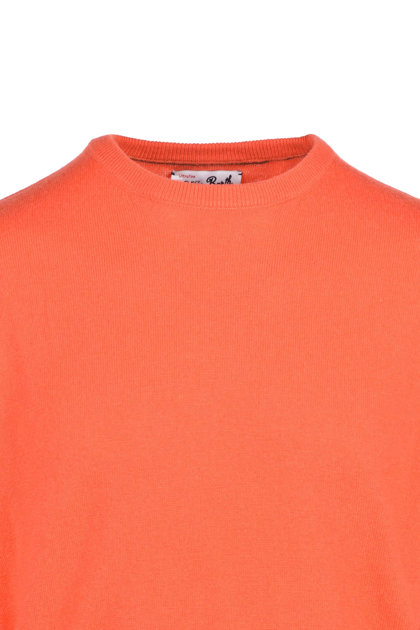 MC2 SAINT BARTH - KNITWEAR AND SWEATSHIRTS