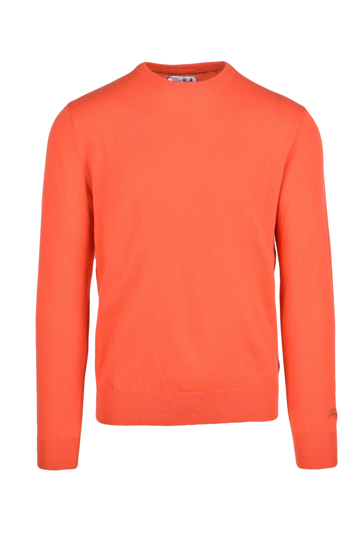 MC2 SAINT BARTH - KNITWEAR AND SWEATSHIRTS
