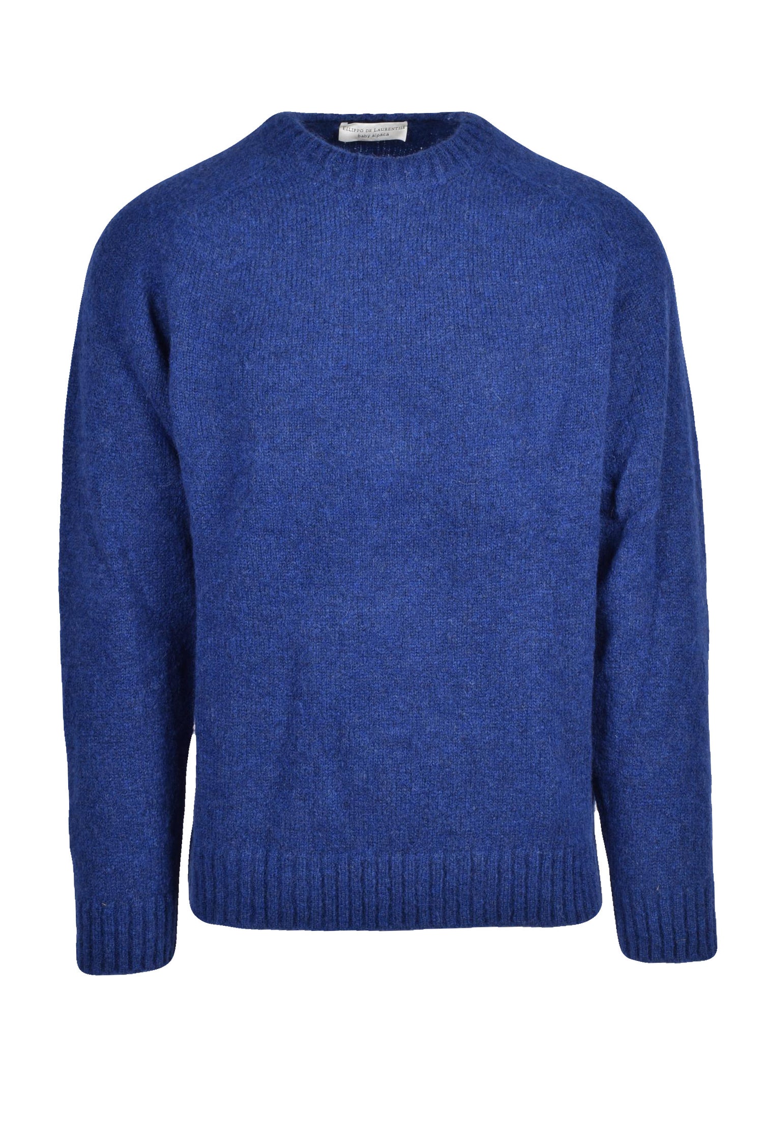 FILIPPO DE LAURENTIIS - KNITWEAR AND SWEATSHIRTS