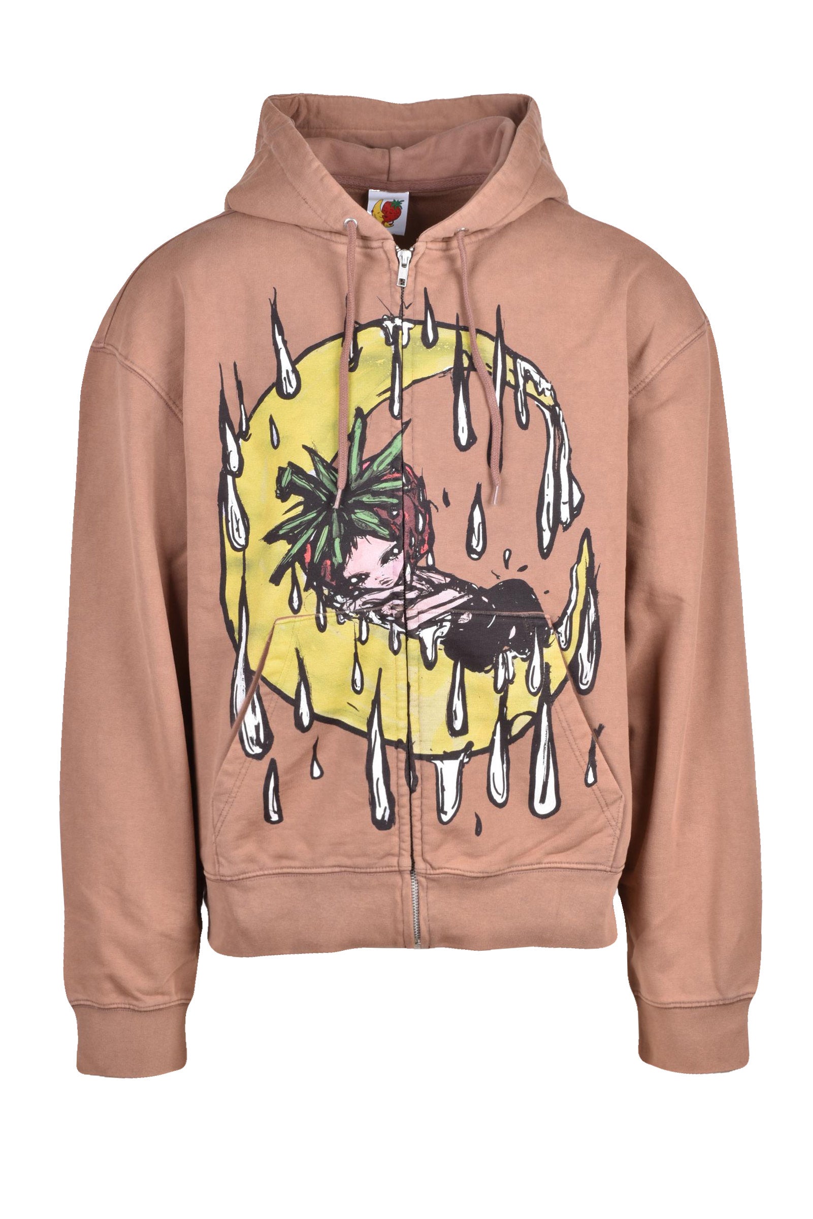 SKY HIGH FARM - KNITWEAR AND SWEATSHIRTS