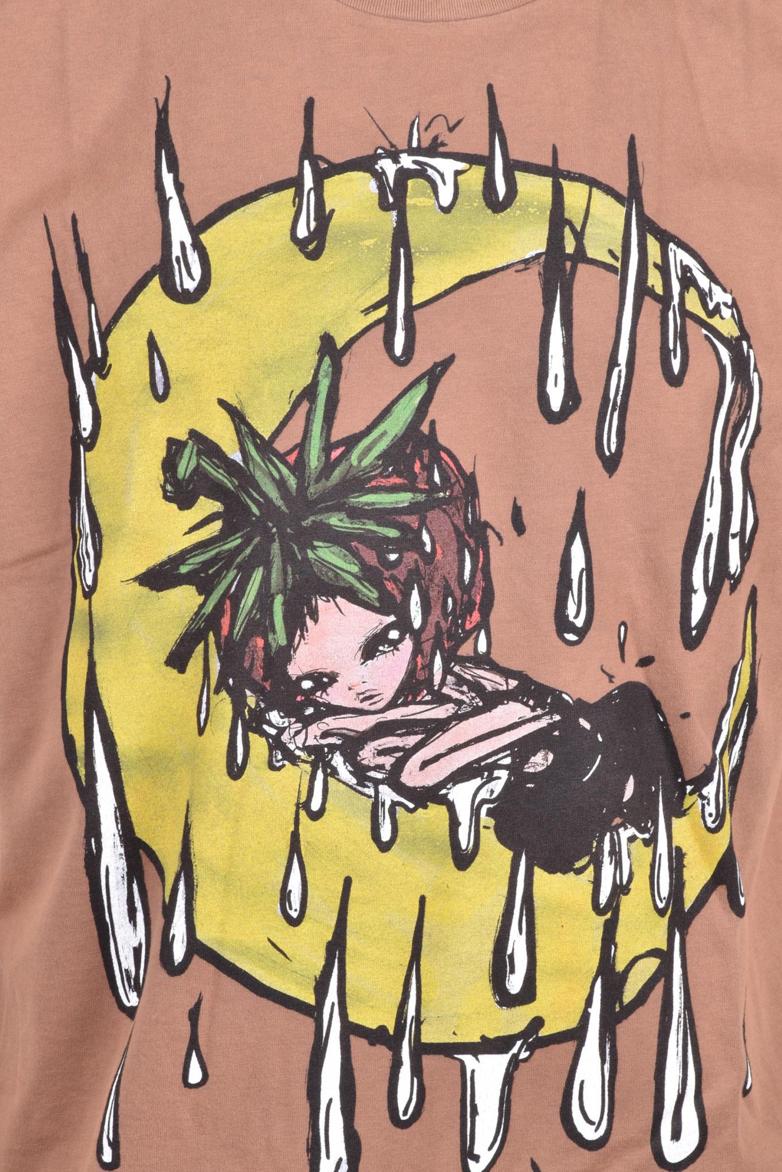 SKY HIGH FARM - T-SHIRT AND POLO
