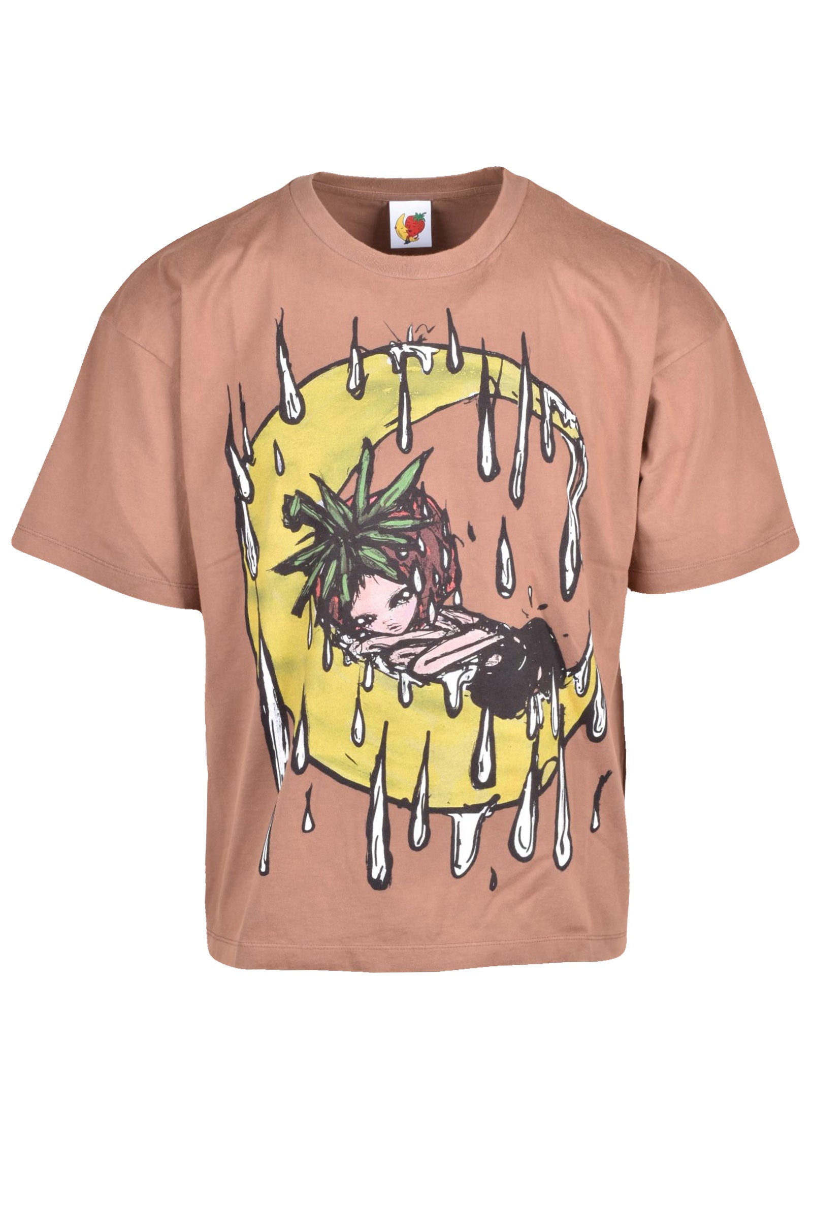 SKY HIGH FARM - T-SHIRT AND POLO