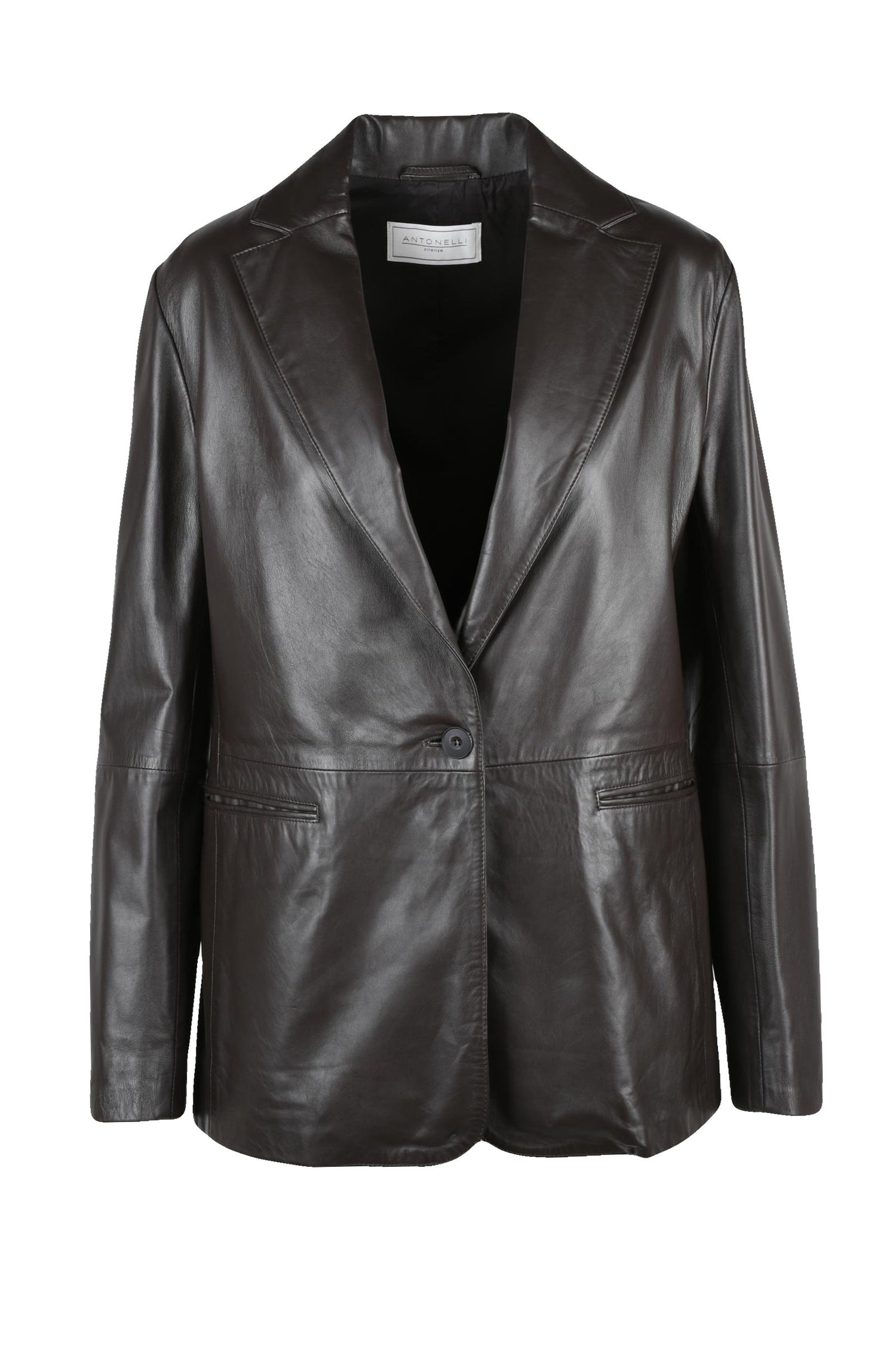 ANTONELLI - BLAZER