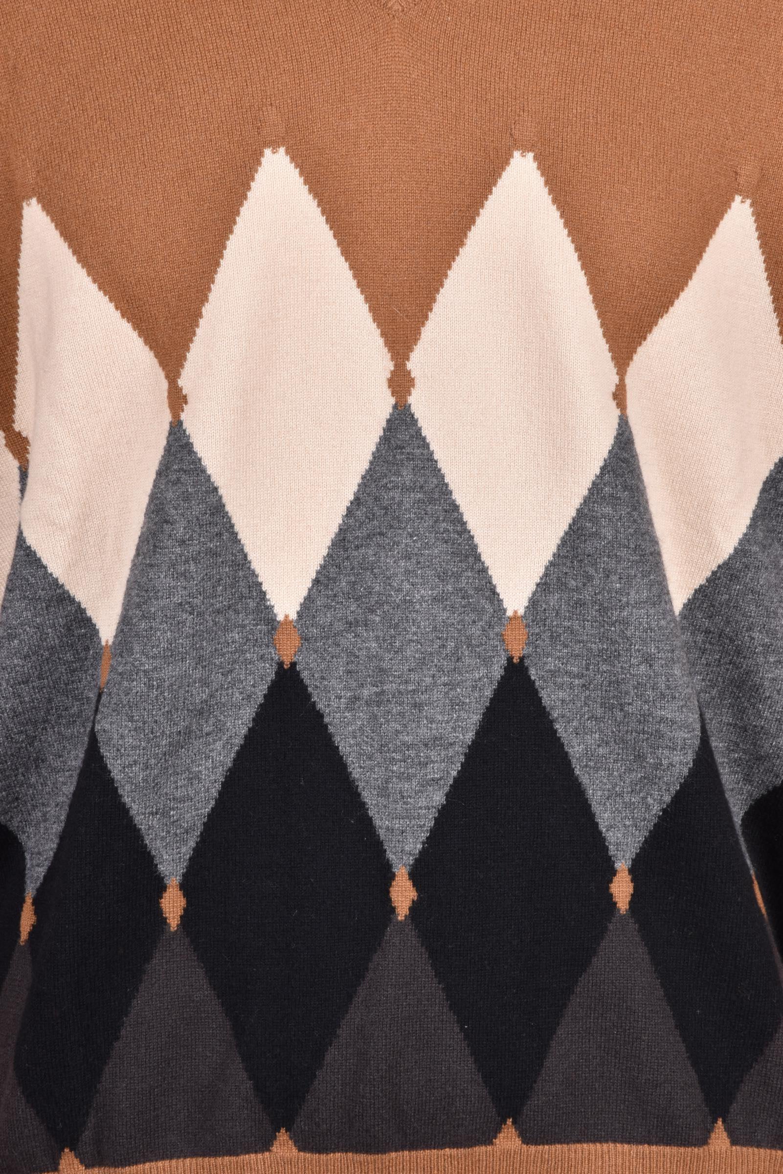 BALLANTYNE - KNITWEAR AND SWEATSHIRTS