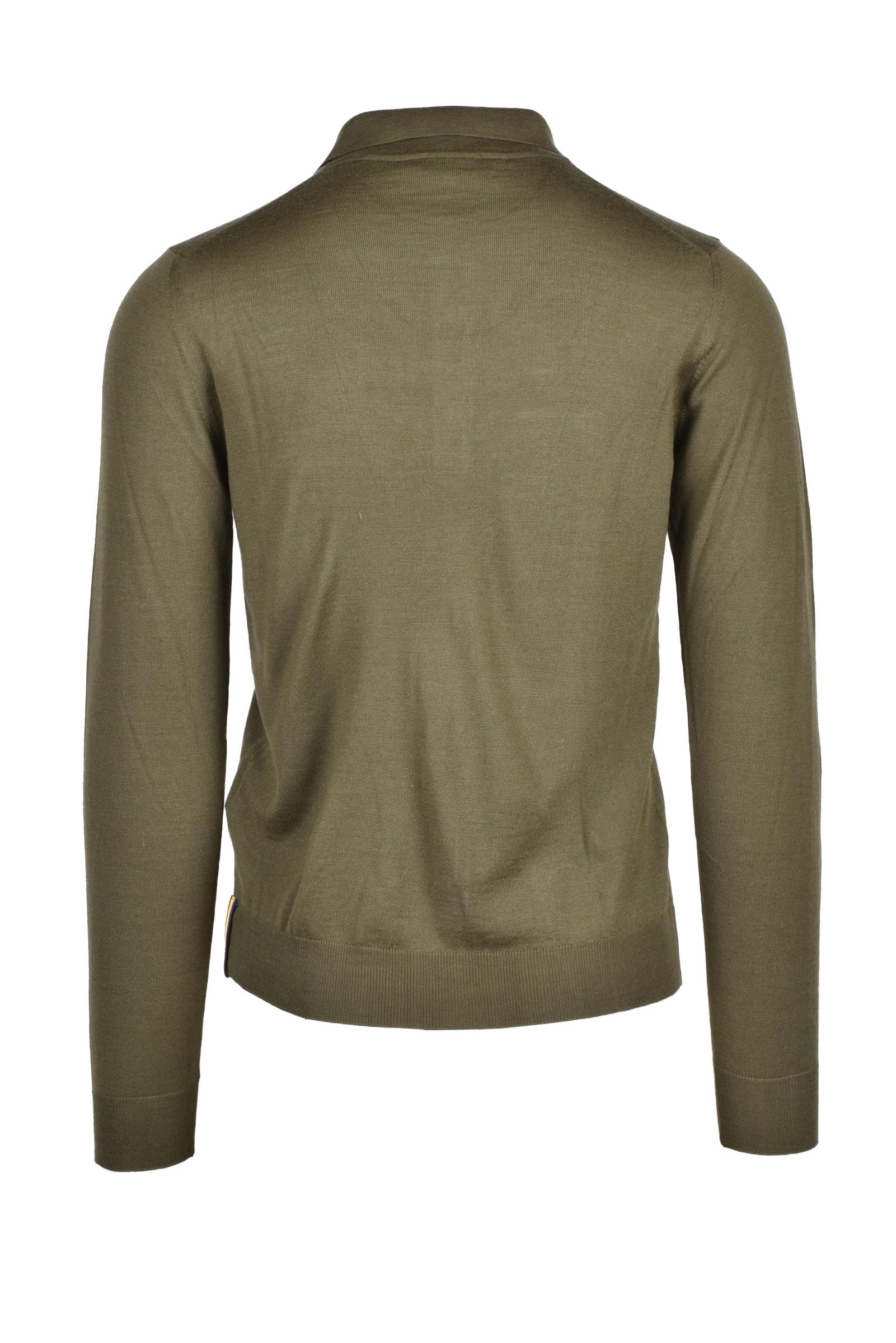 K-WAY - KNITWEAR AND SWEATSHIRTS