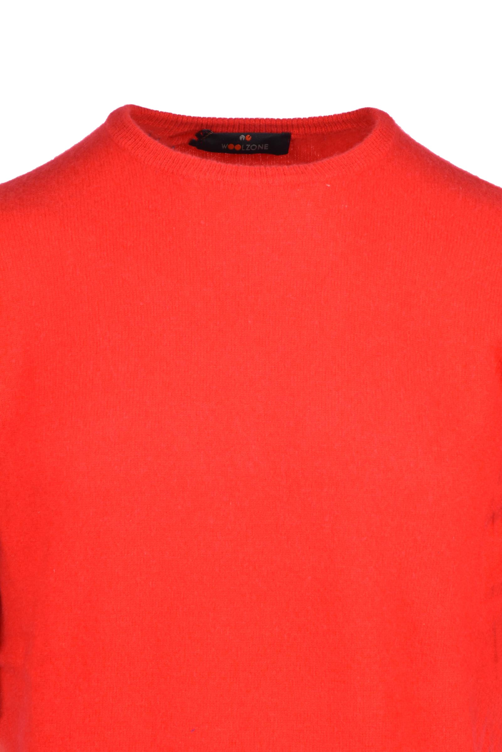 WOOLZONE - KNITWEAR AND SWEATSHIRTS