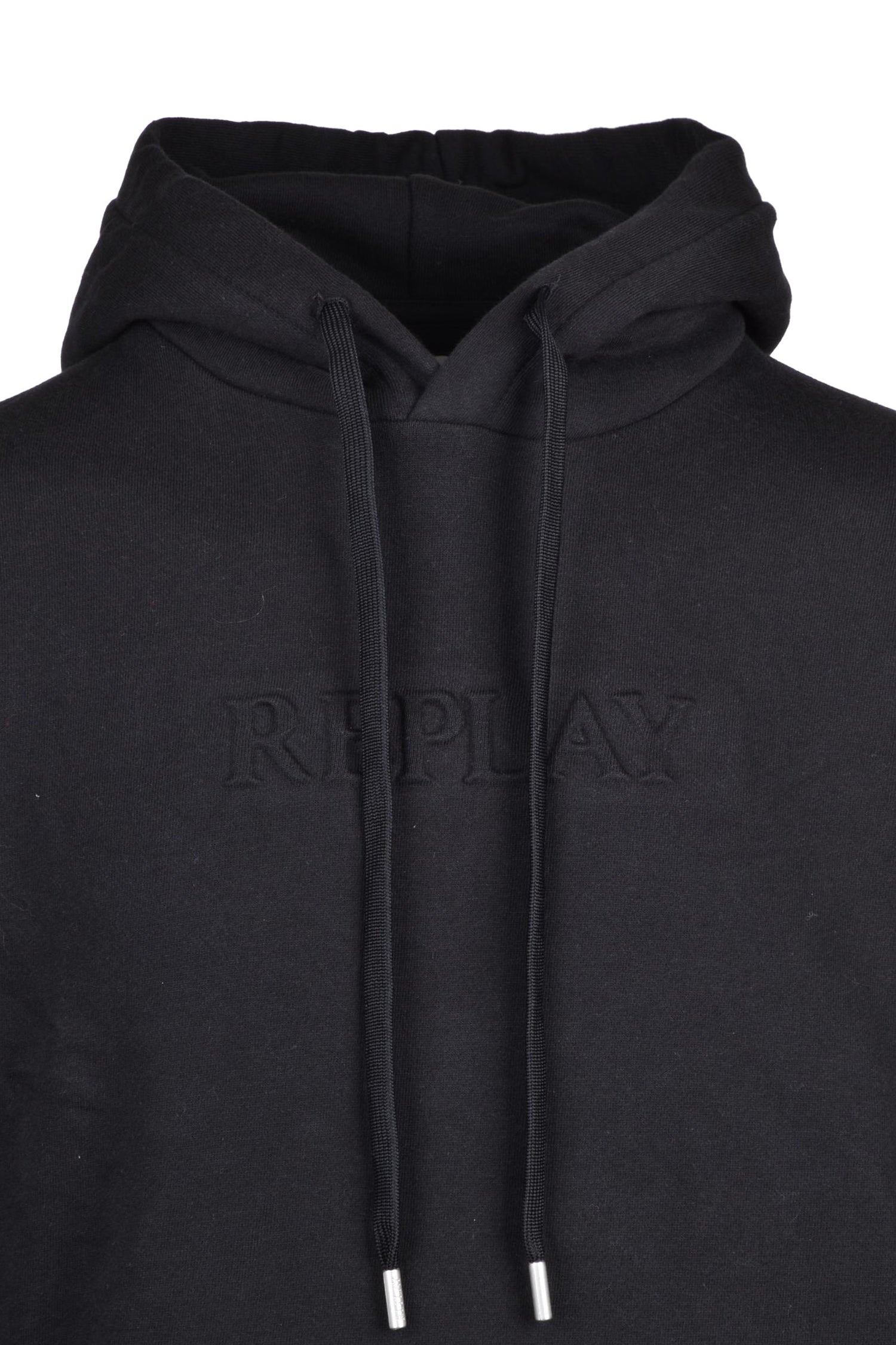 REPLAY - KNITWEAR AND SWEATSHIRTS