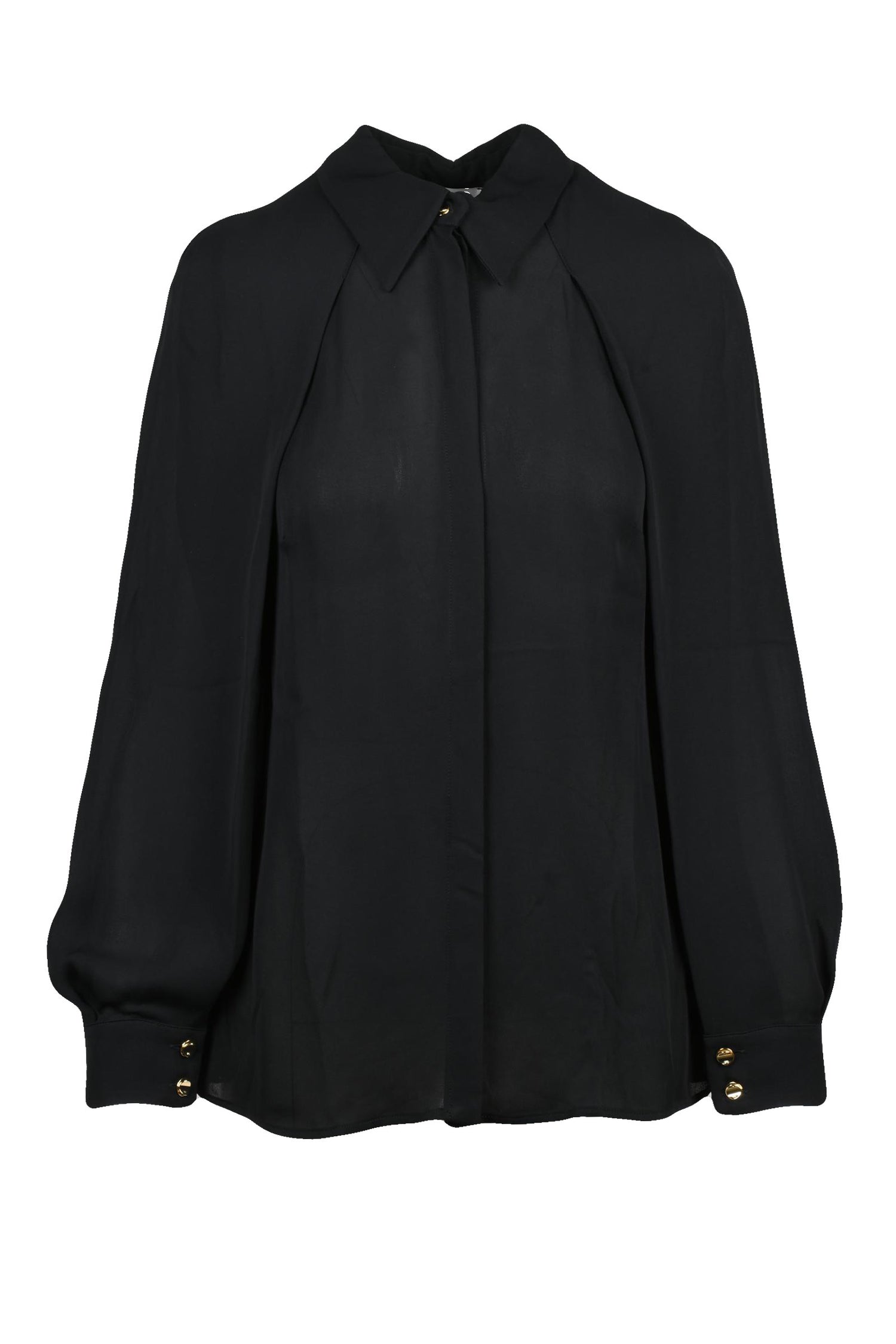 ELISABETTA FRANCHI - SHIRT