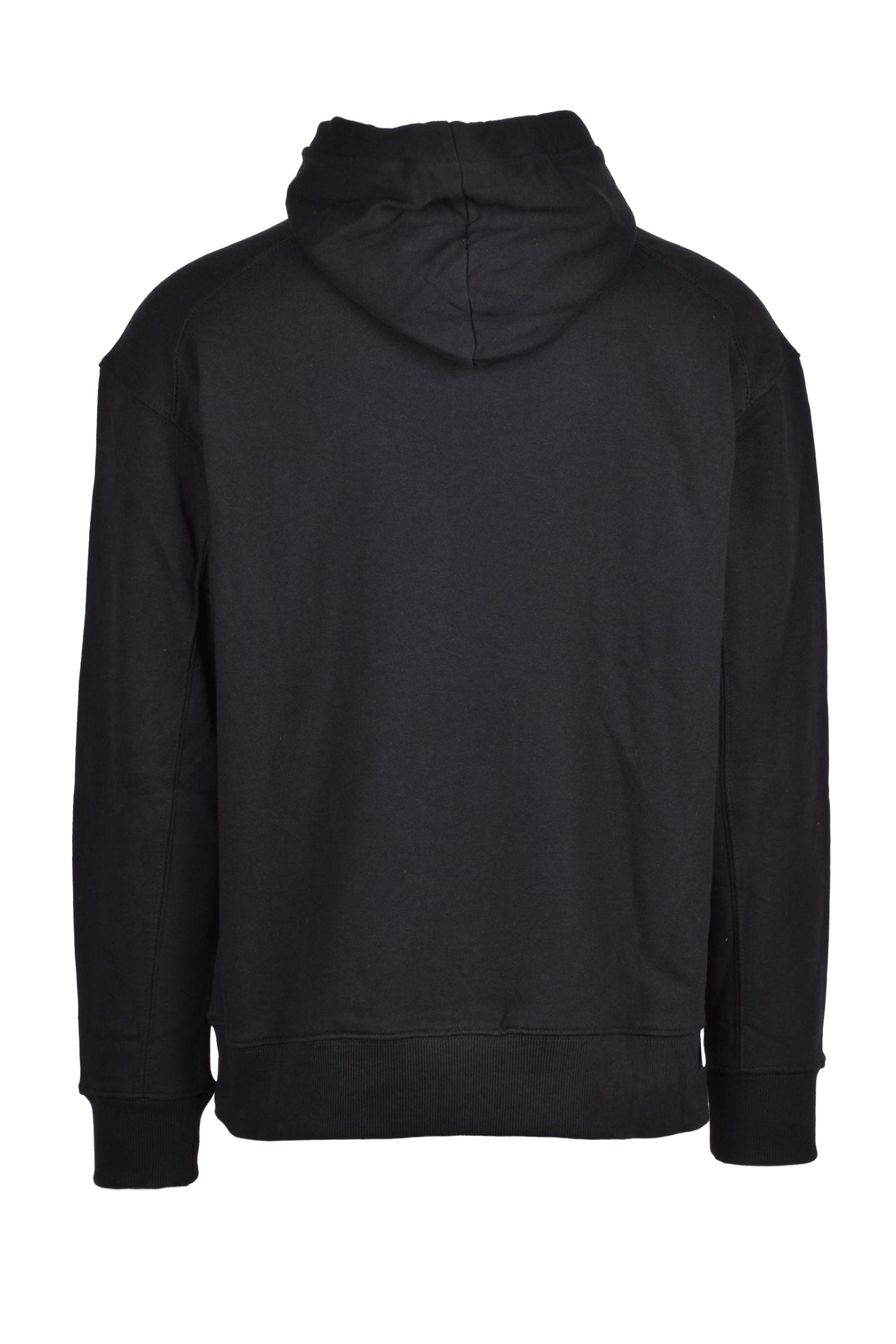 REPLAY - KNITWEAR AND SWEATSHIRTS