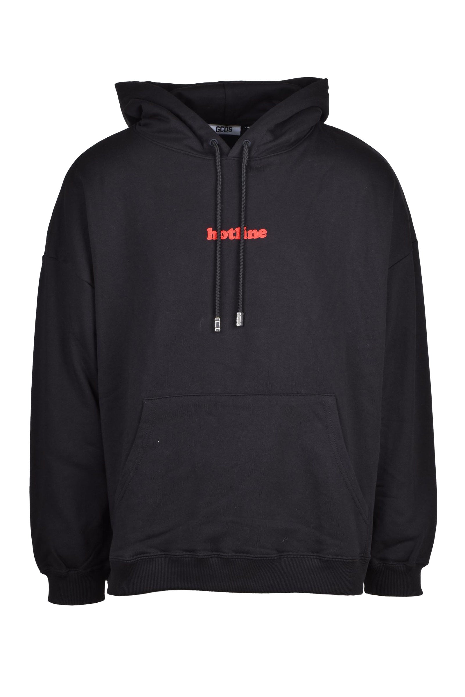 GCDS - KNITWEAR AND SWEATSHIRTS