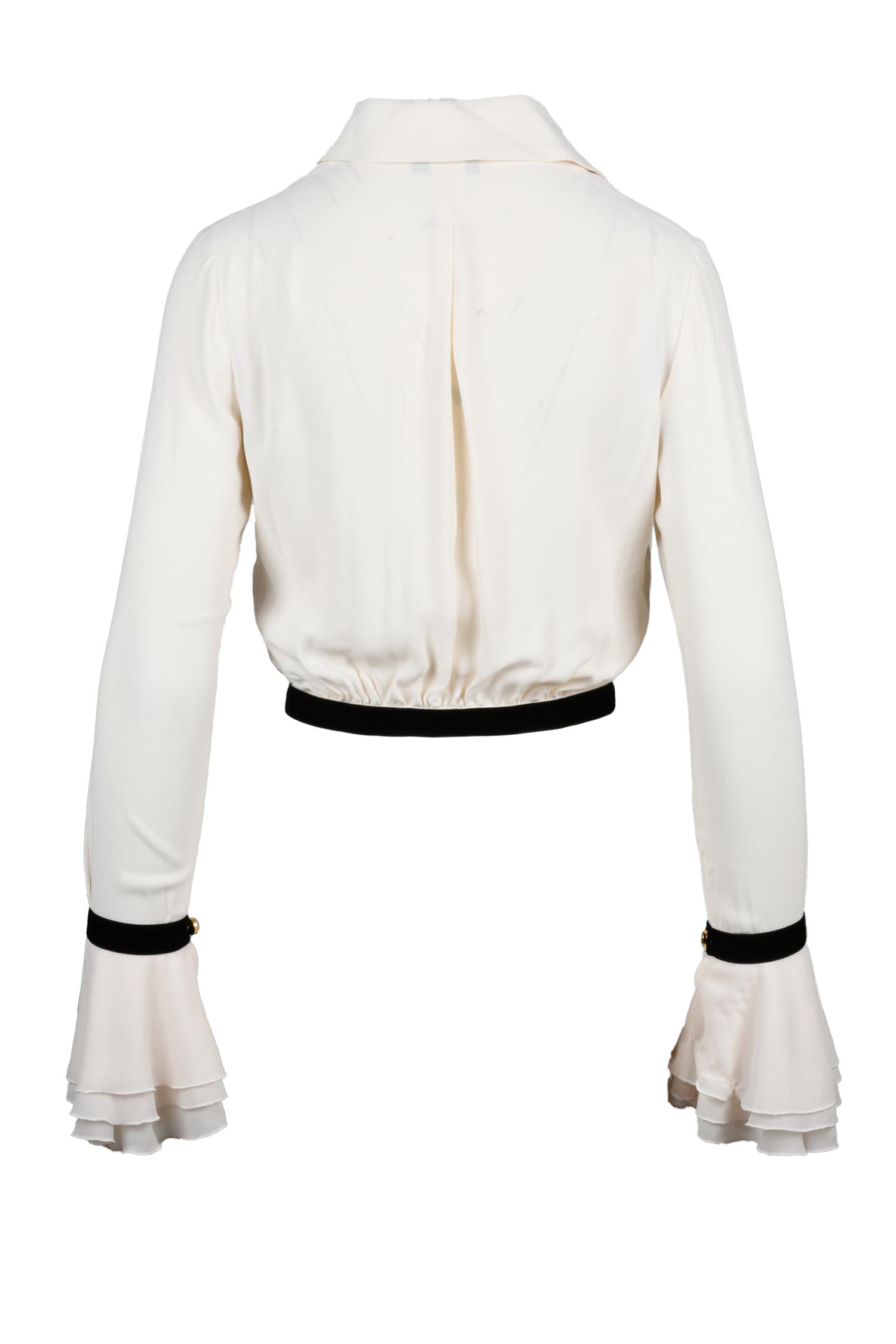 ELISABETTA FRANCHI - SHIRT