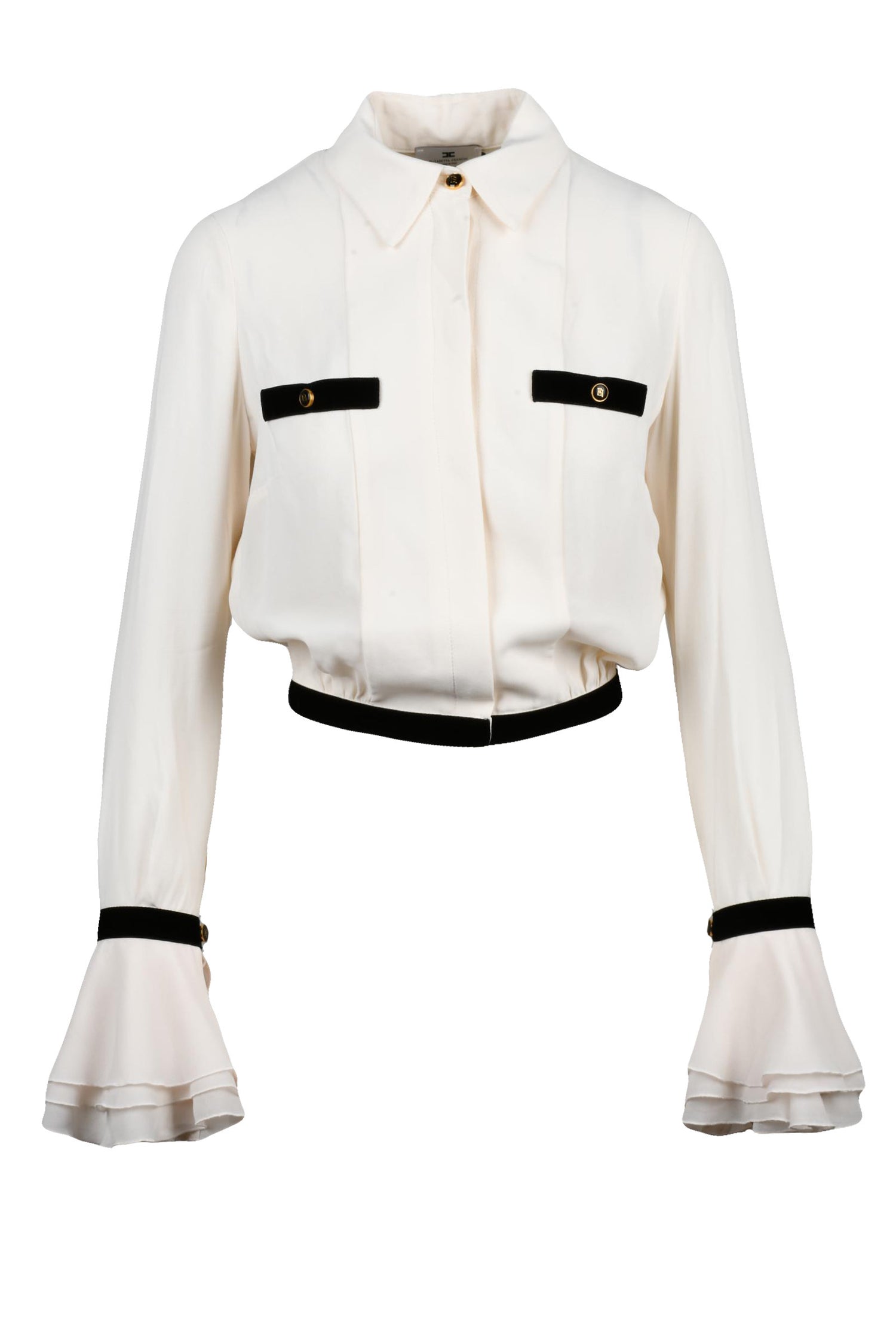 ELISABETTA FRANCHI - SHIRT