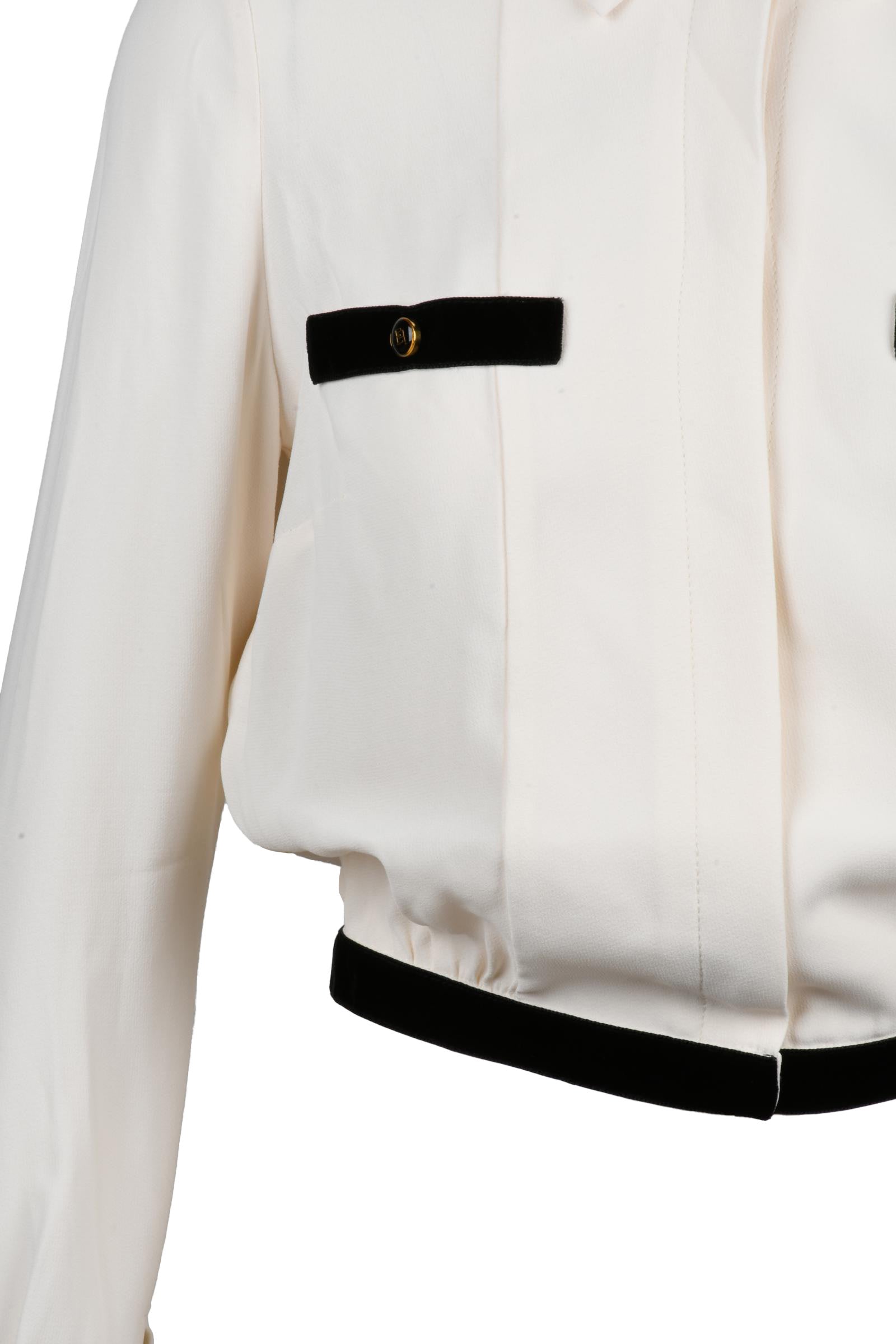 ELISABETTA FRANCHI - SHIRT