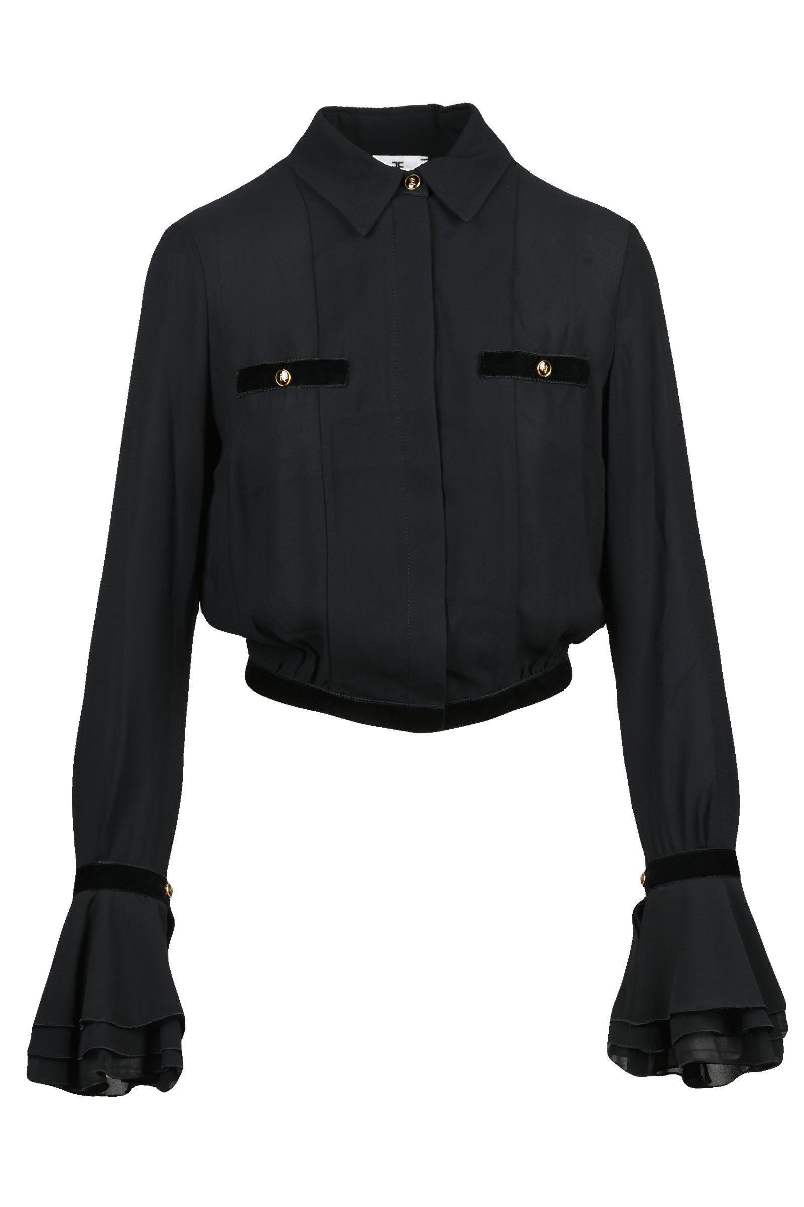 ELISABETTA FRANCHI - SHIRT