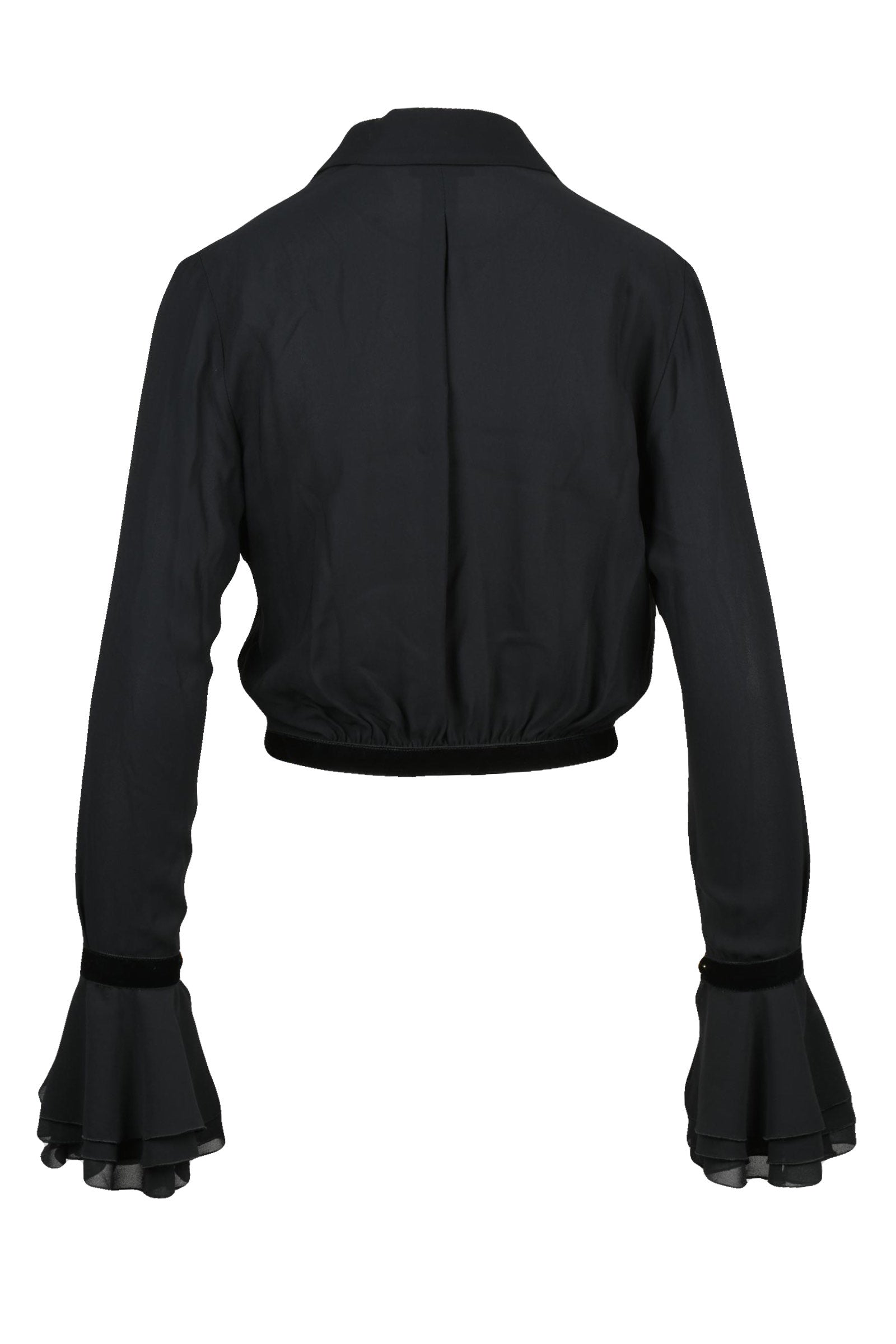 ELISABETTA FRANCHI - SHIRT