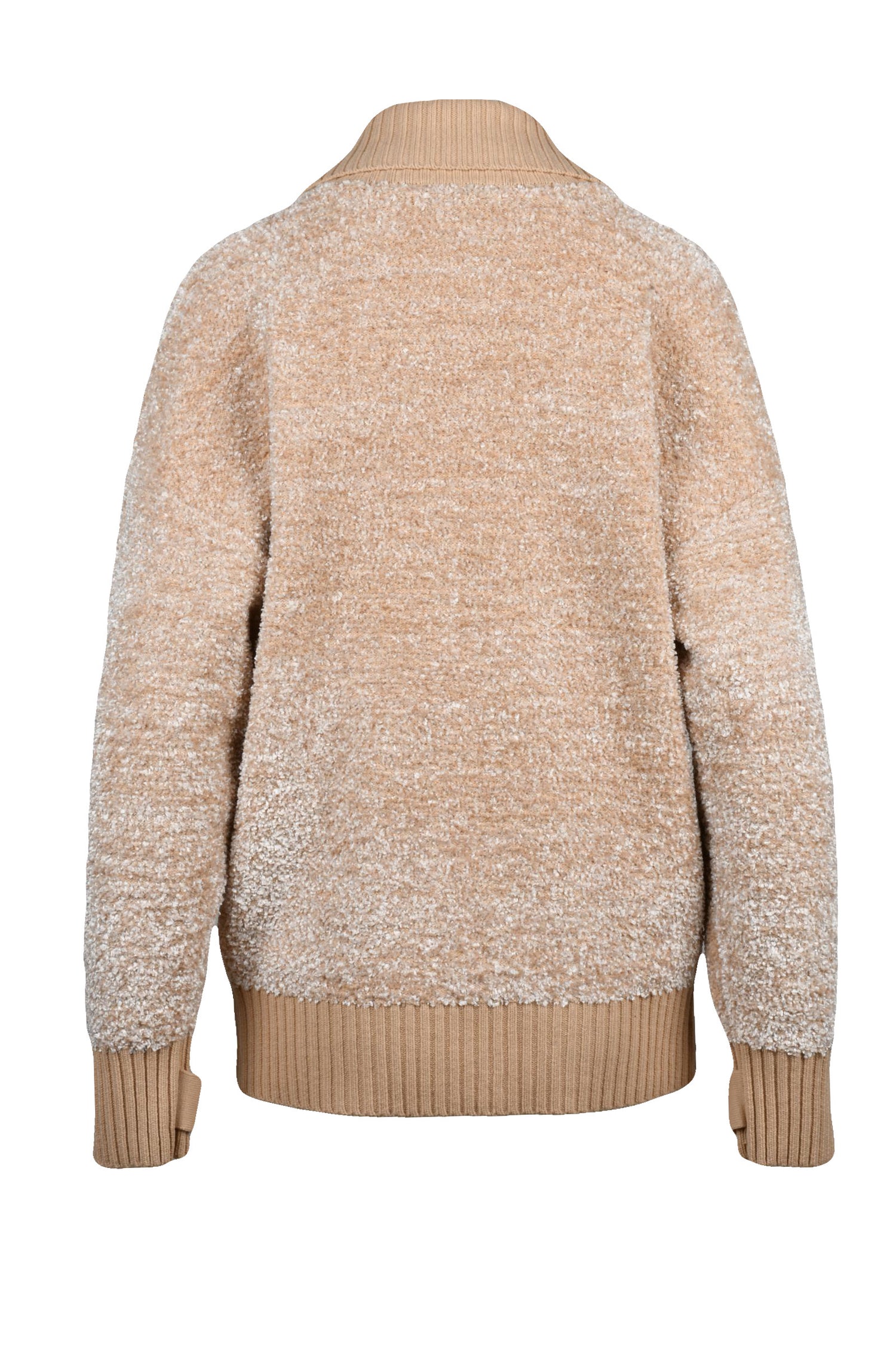 ELISABETTA FRANCHI - KNITWEAR AND SWEATSHIRTS